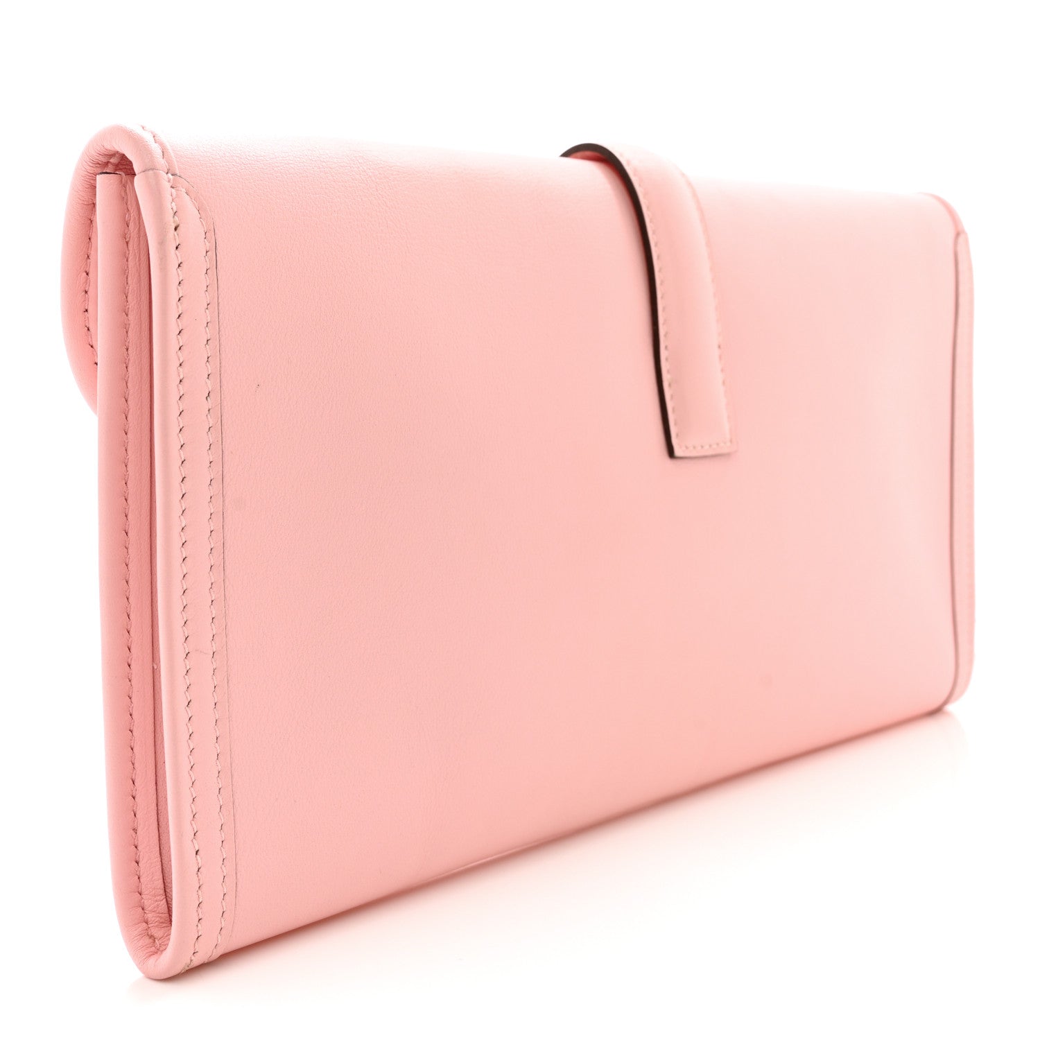 Hermes Swift Jige Elan 29 Clutch Rose Sakura 3 of 8