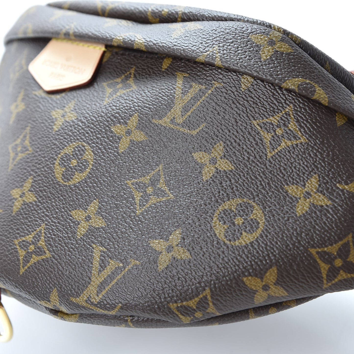 Monogram Bumbag