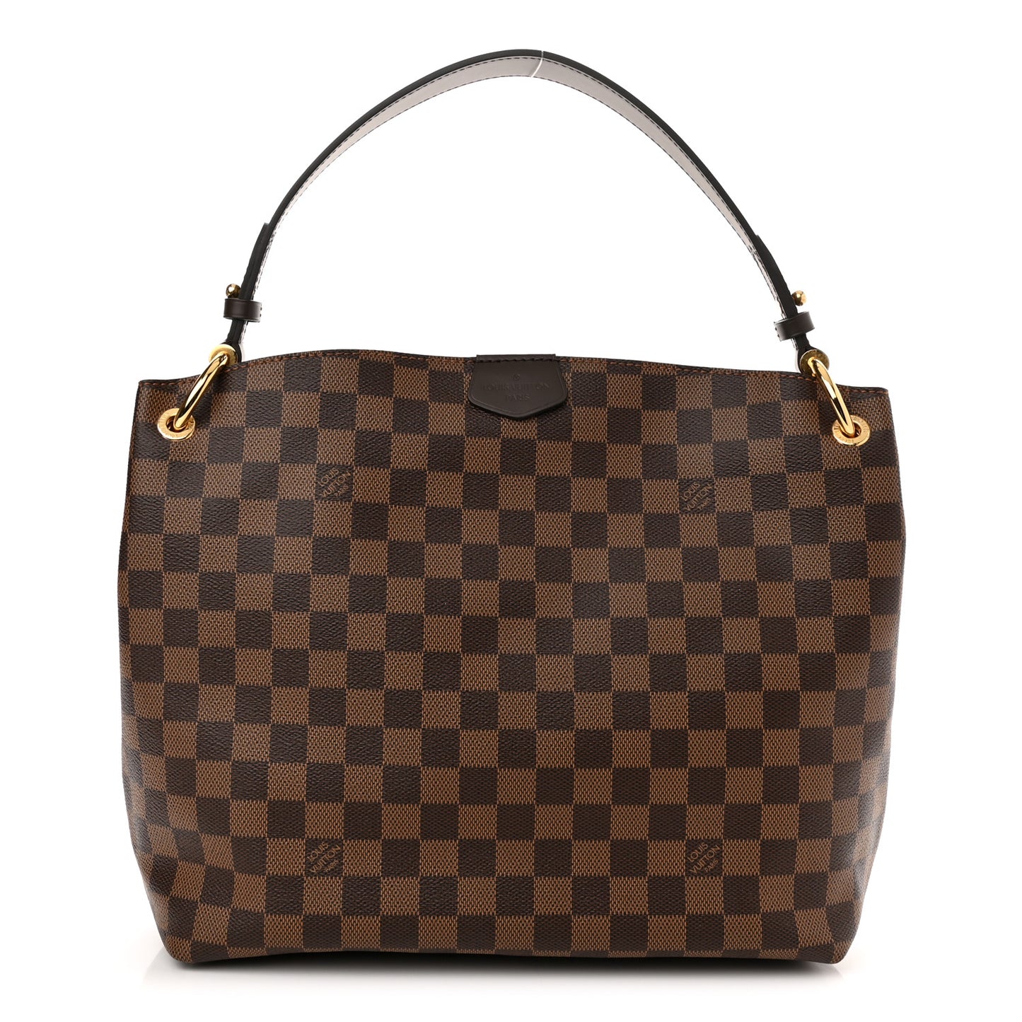 Damier Ebene Graceful PM