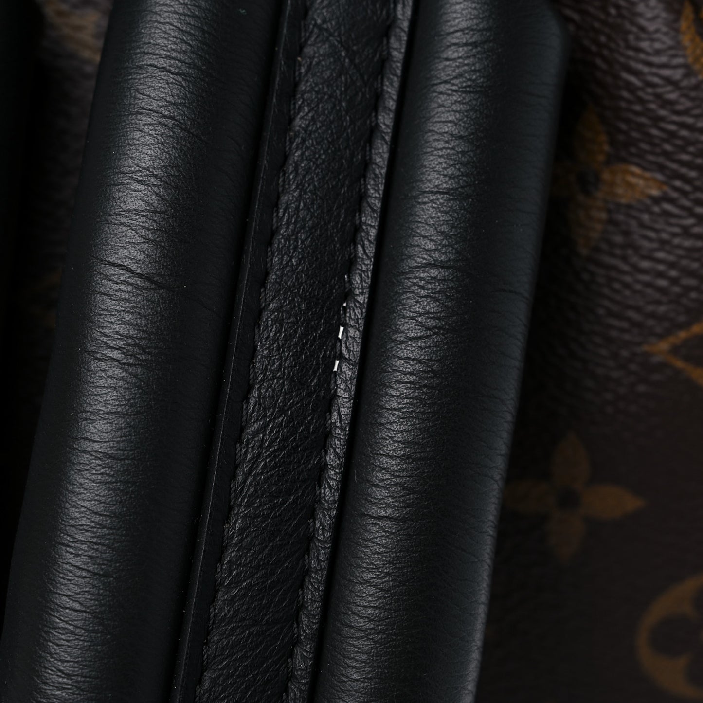 Monogram Palm Springs Backpack PM