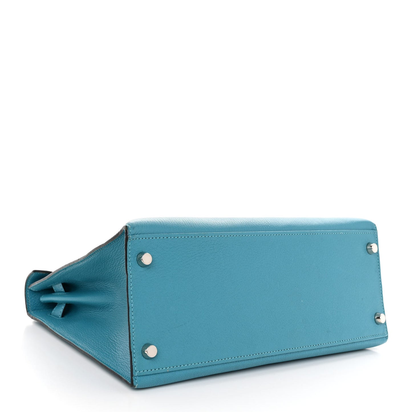 Chevre Mysore Kelly Sellier 28 Turquoise