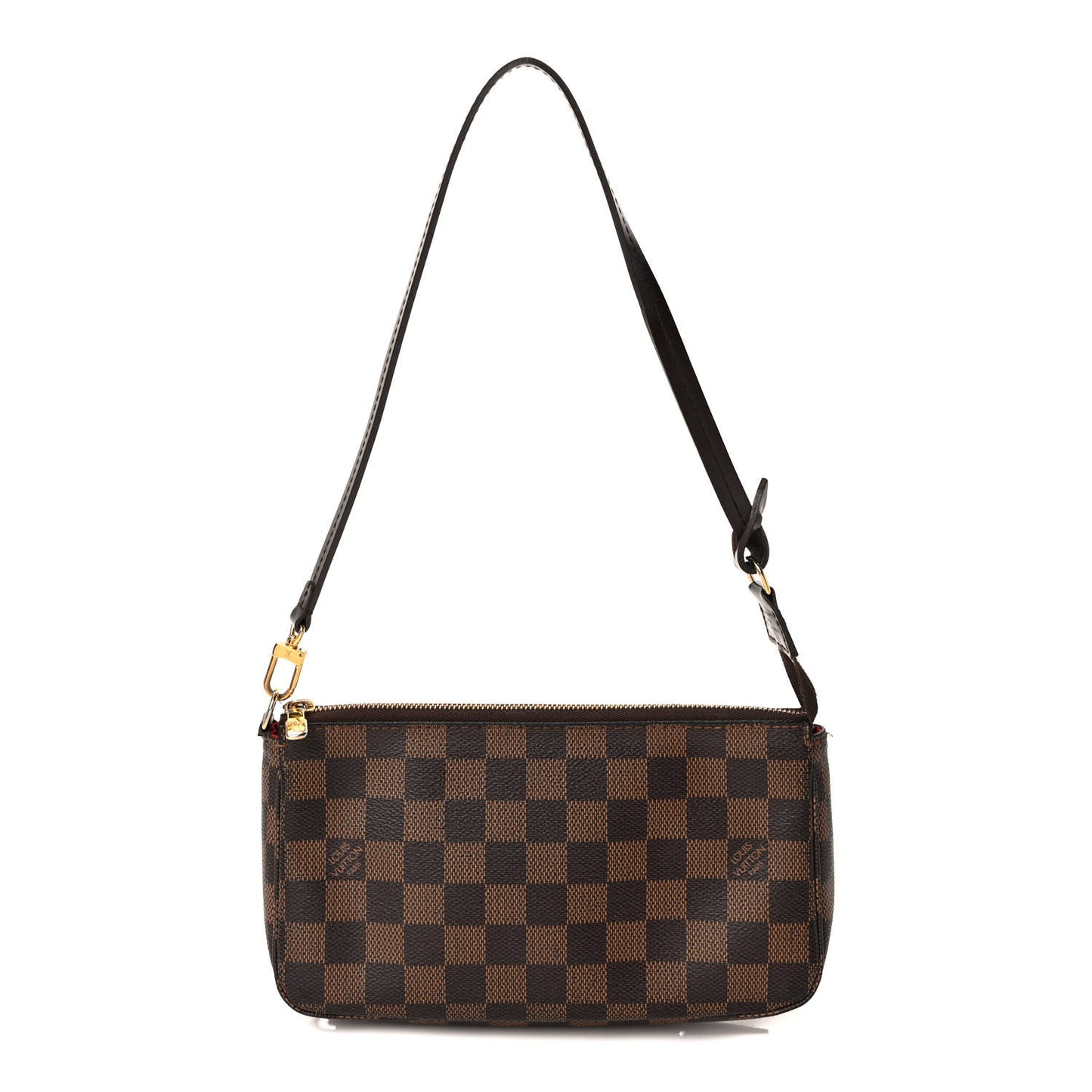 Damier Ebene Pochette Accessories NM