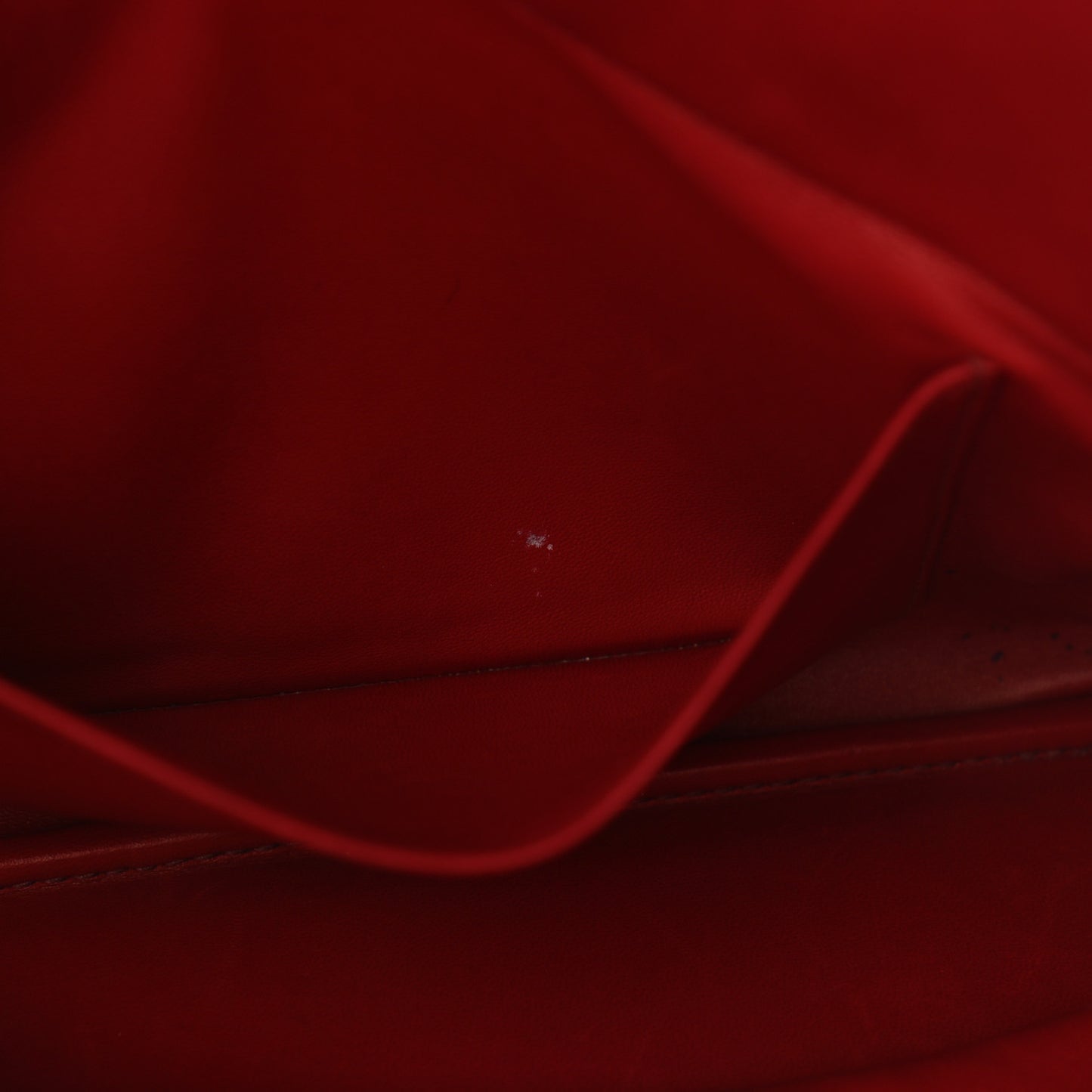 Taurillon Clemence Bolide 35 Rouge Garance