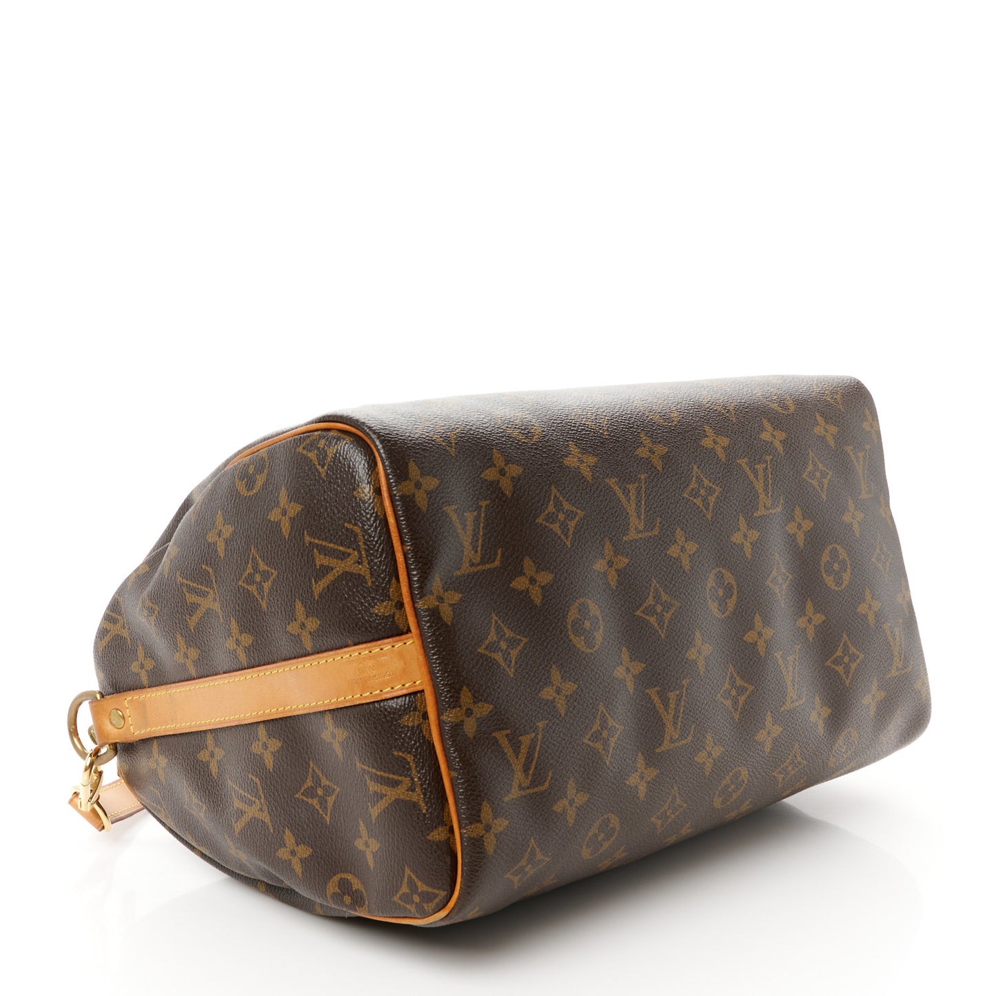Monogram Speedy Bandouliere 30