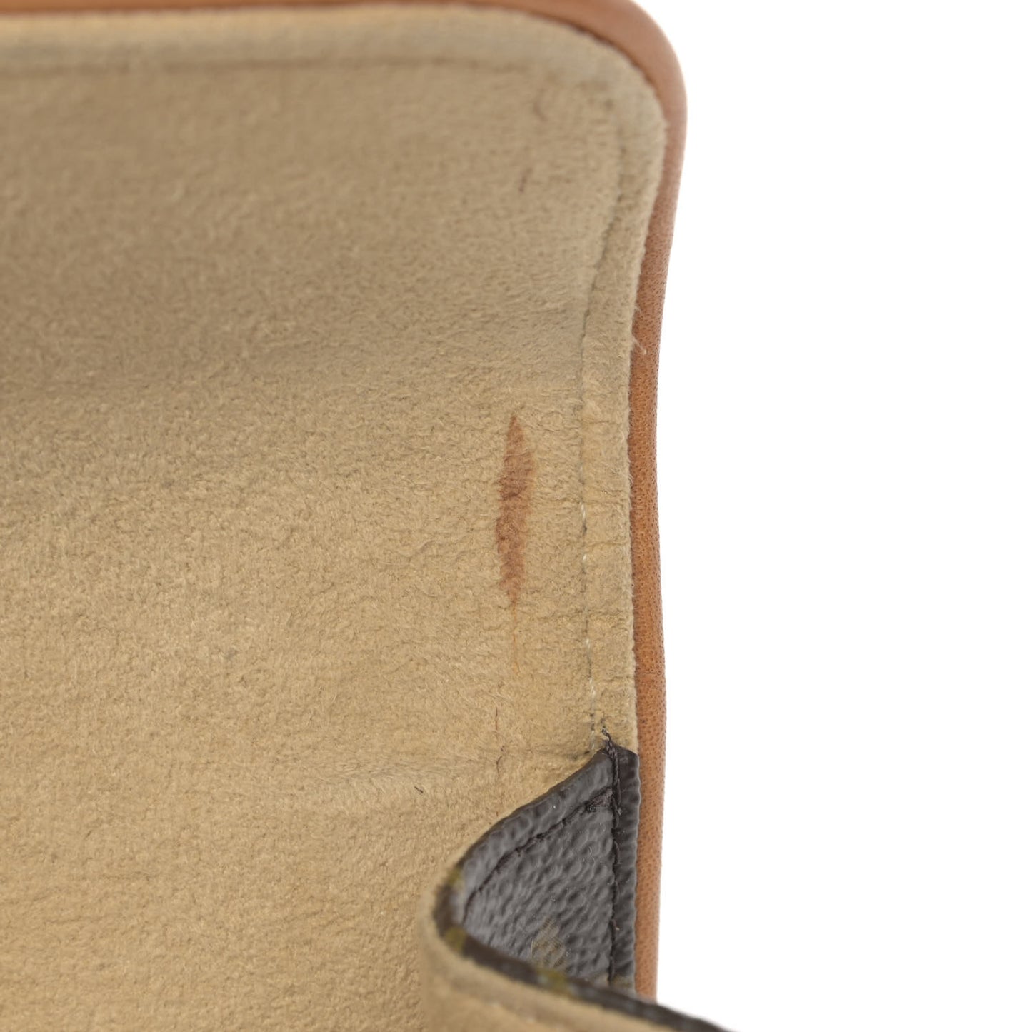 Monogram Pochette Florentine