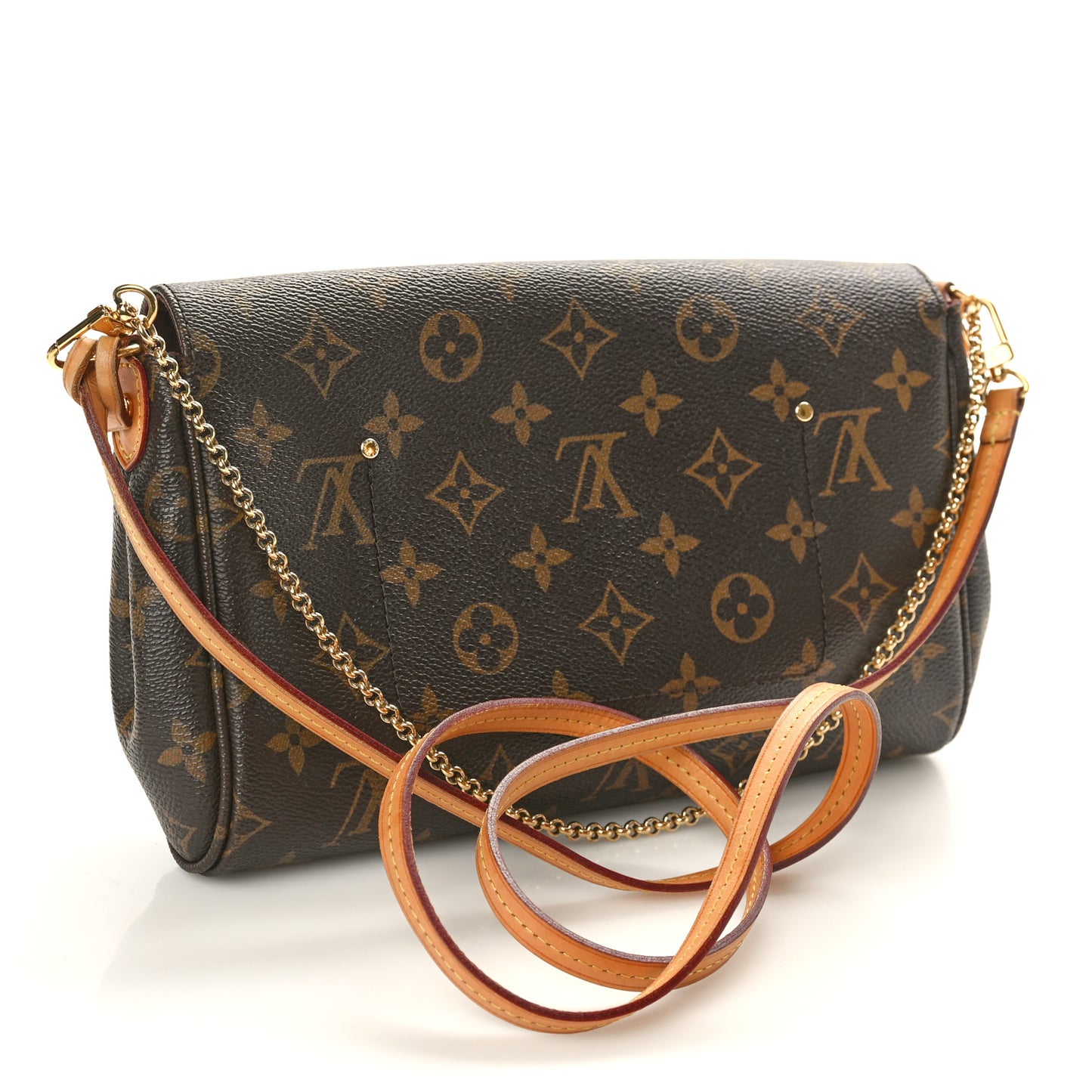 Monogram Favorite MM