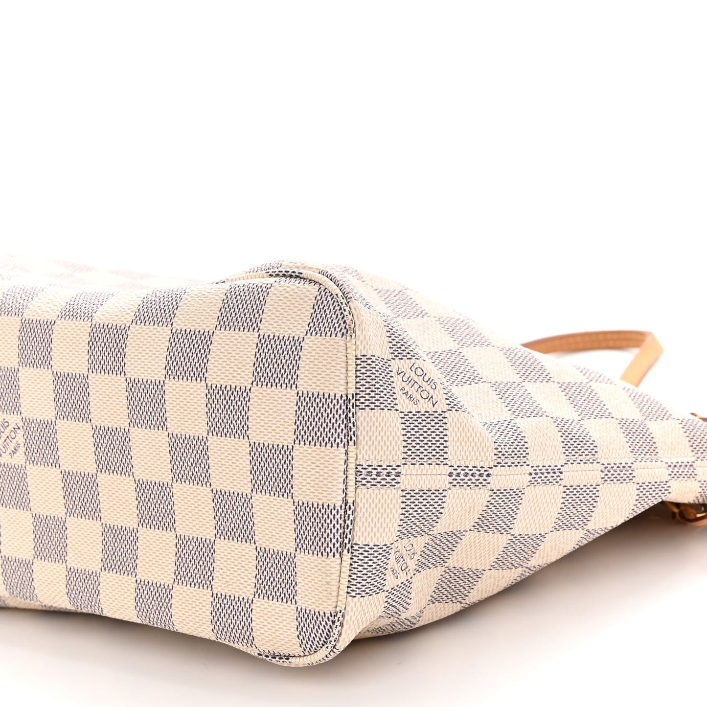 Damier Azur Neo Neverfull PM