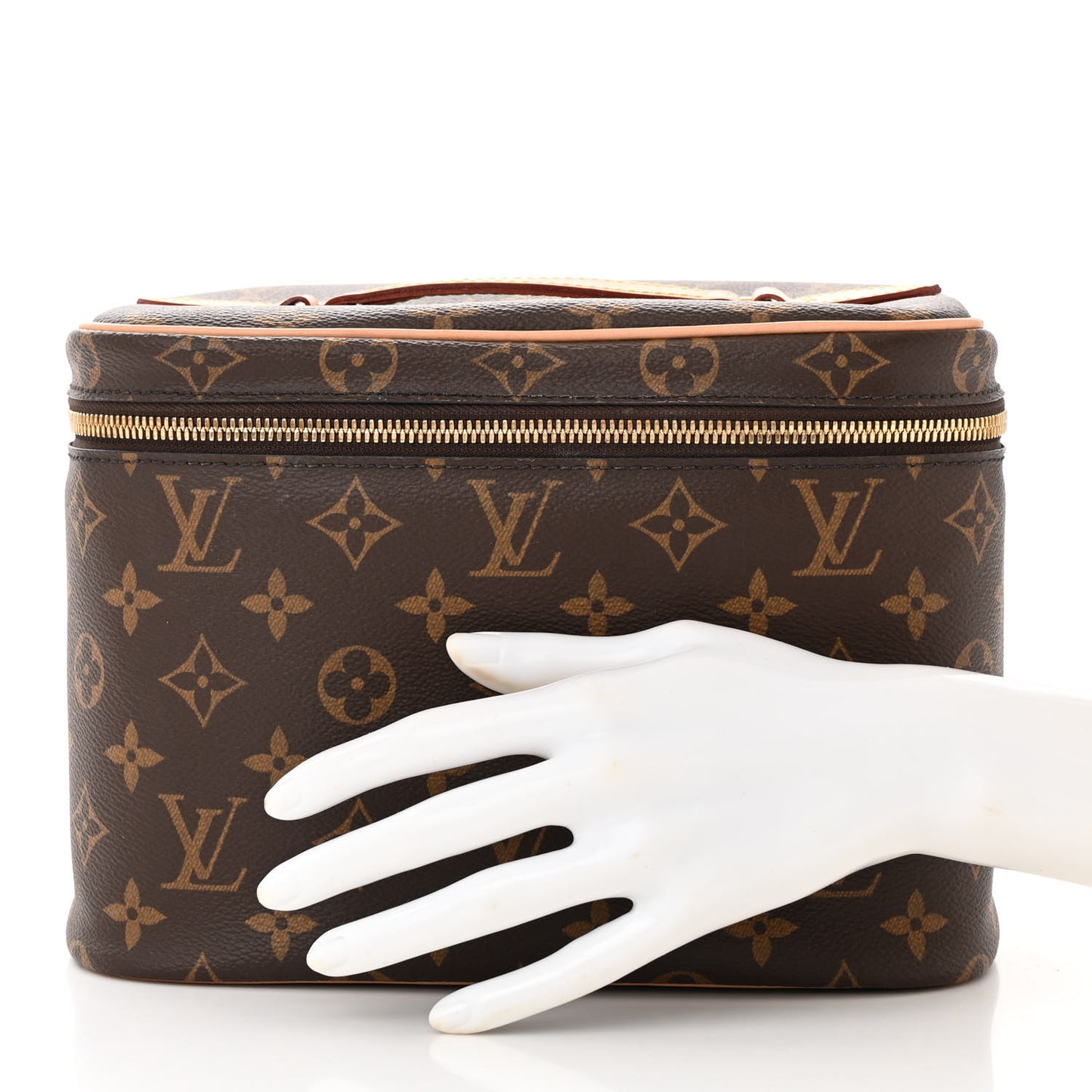 Monogram Nice BB