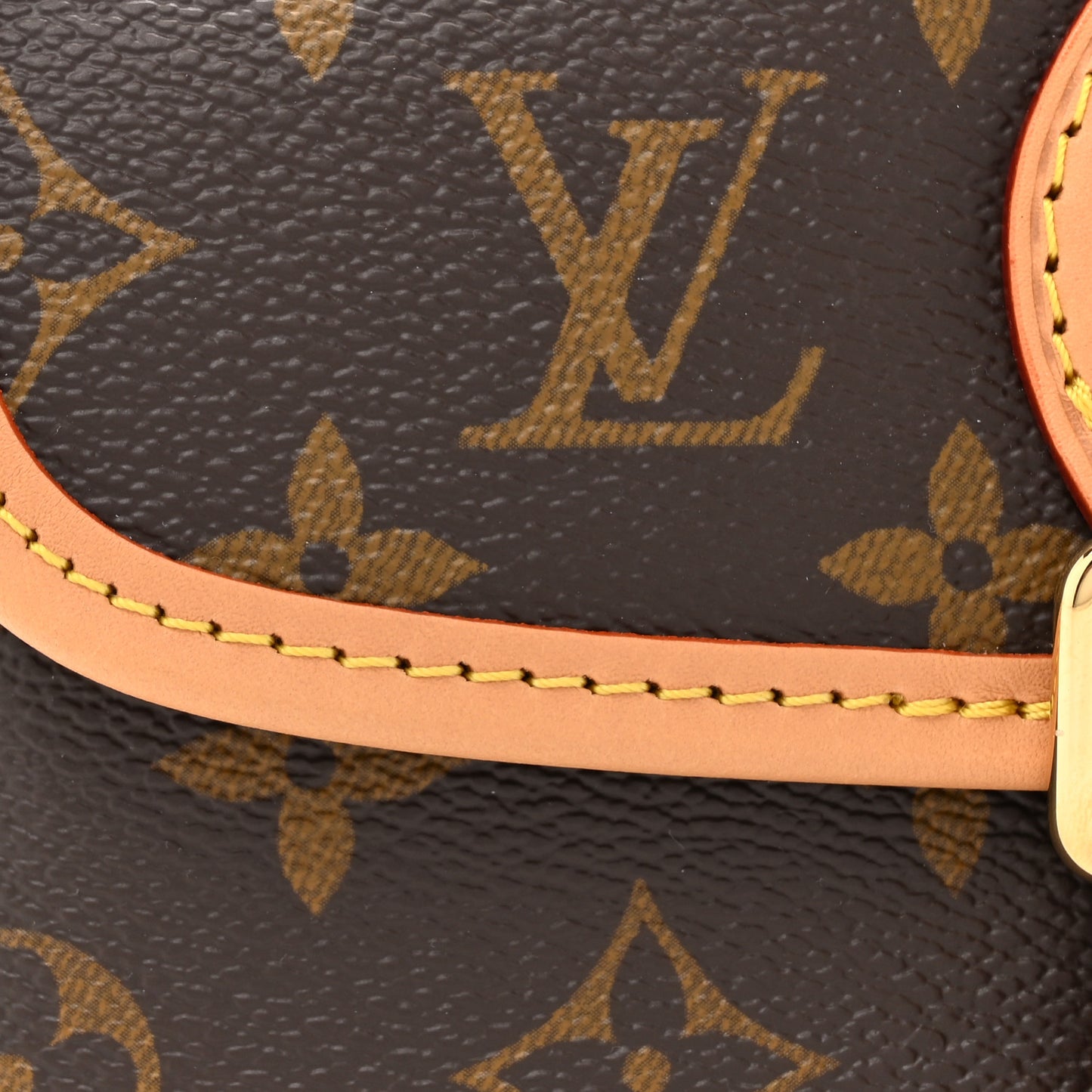 Monogram Nano Diane