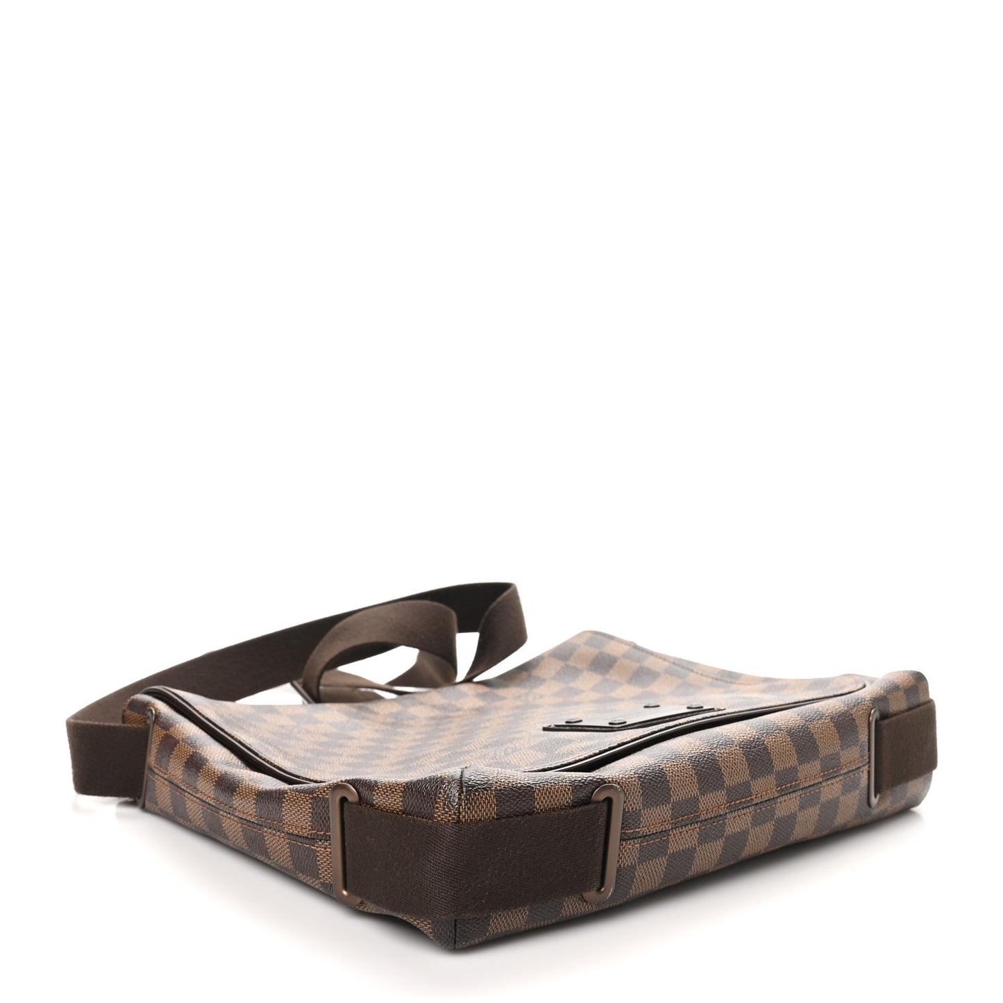 Damier Ebene Brooklyn MM