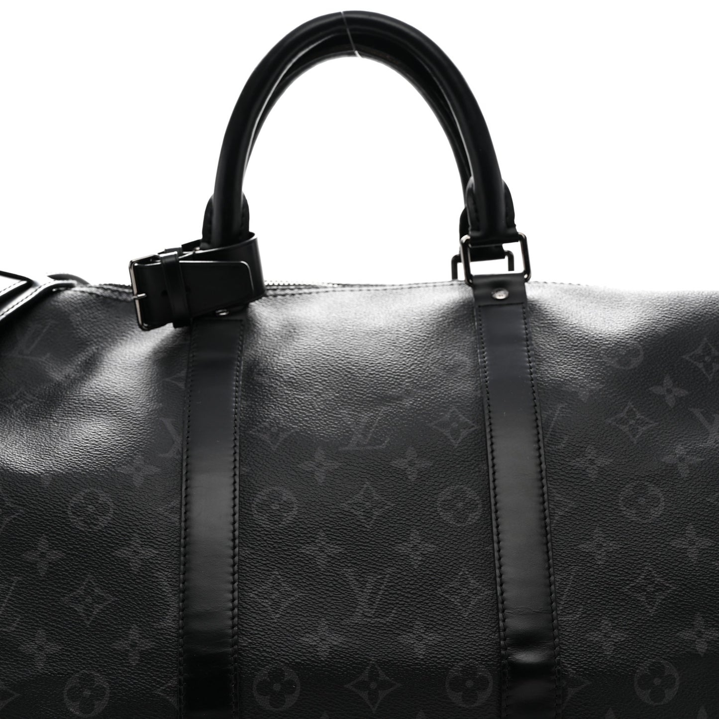 Monogram Eclipse Keepall Bandouliere 55