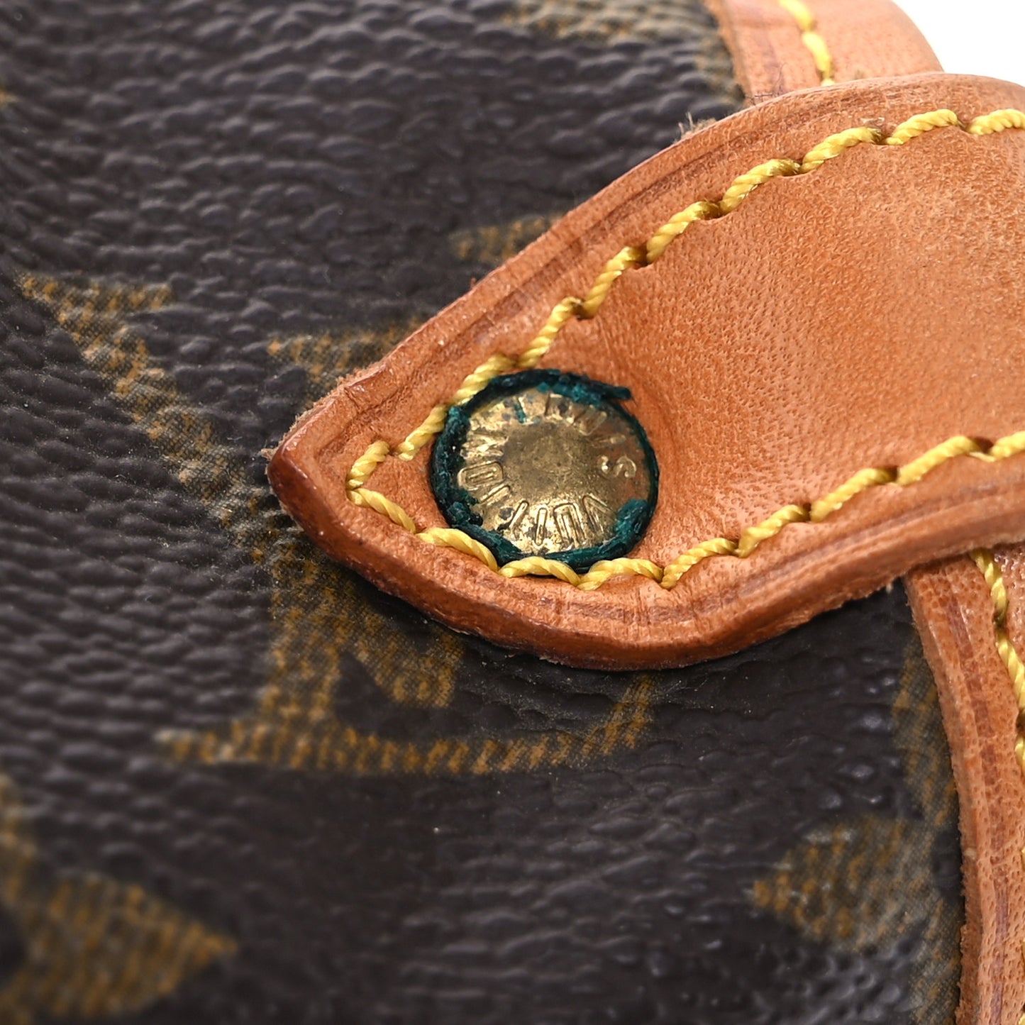 Monogram Saumur 30