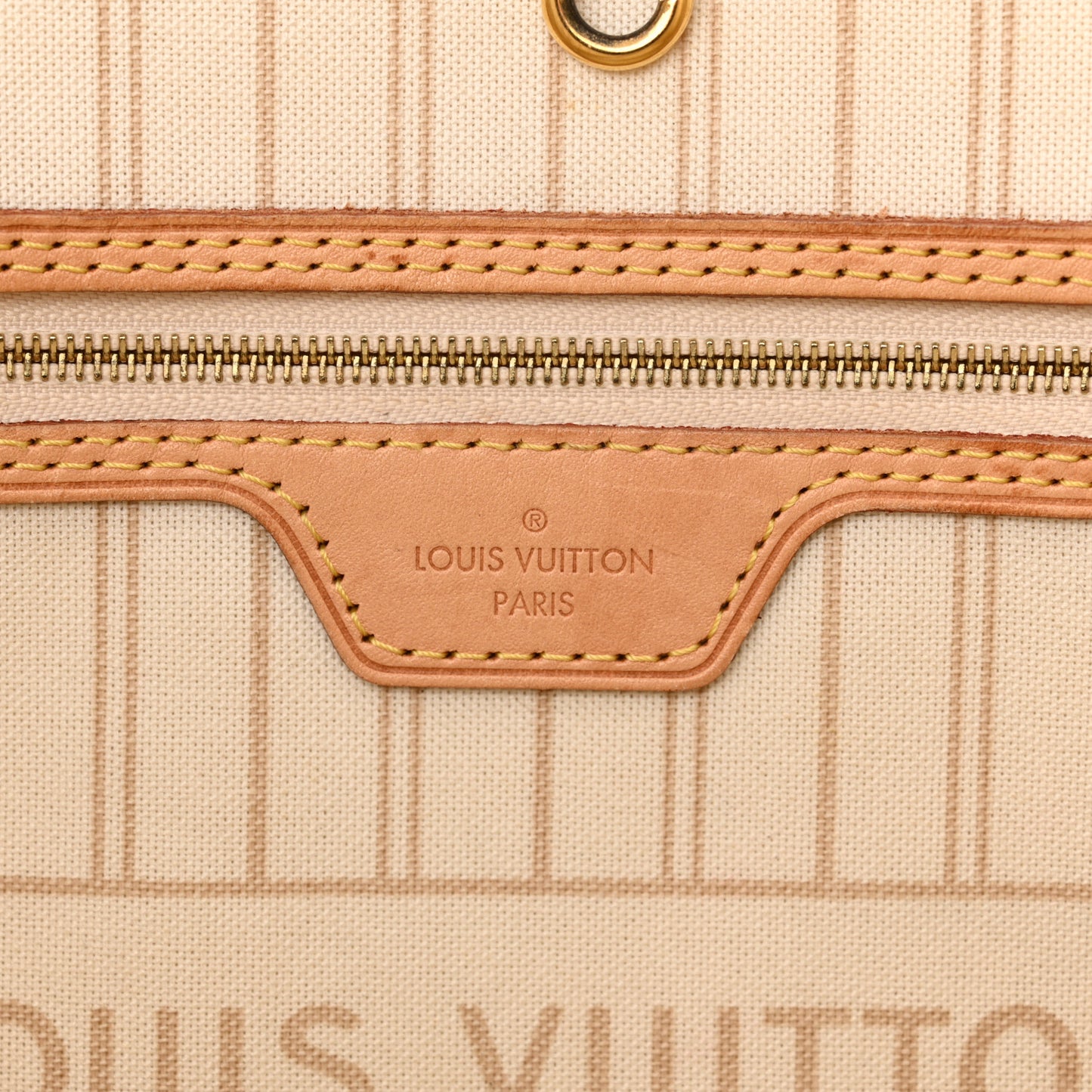 Damier Azur Neo Neverfull GM