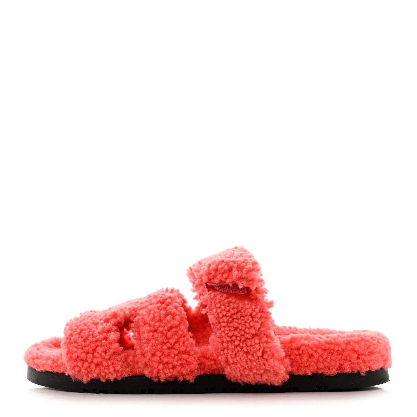 Woolskin Womens Chypre Sandals 36 Rose Du Desert