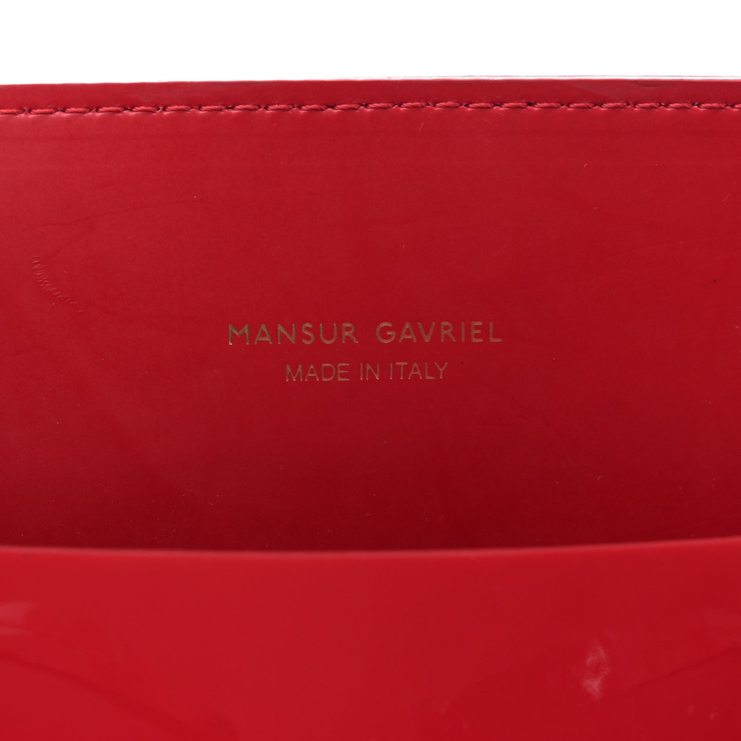 Patent Sun Bag Flamma