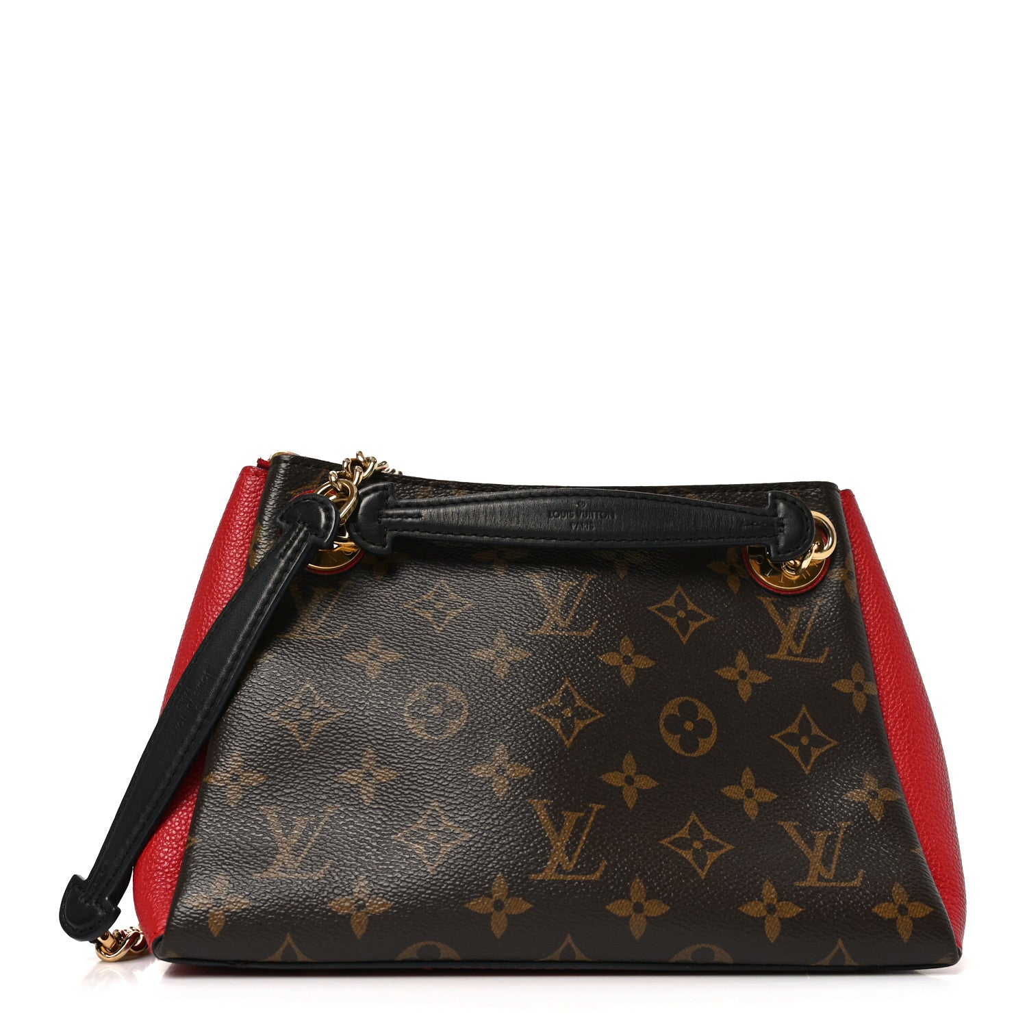 Louis Vuitton Monogram Surene BB Cherry 1874934 – FASHIONPHILE