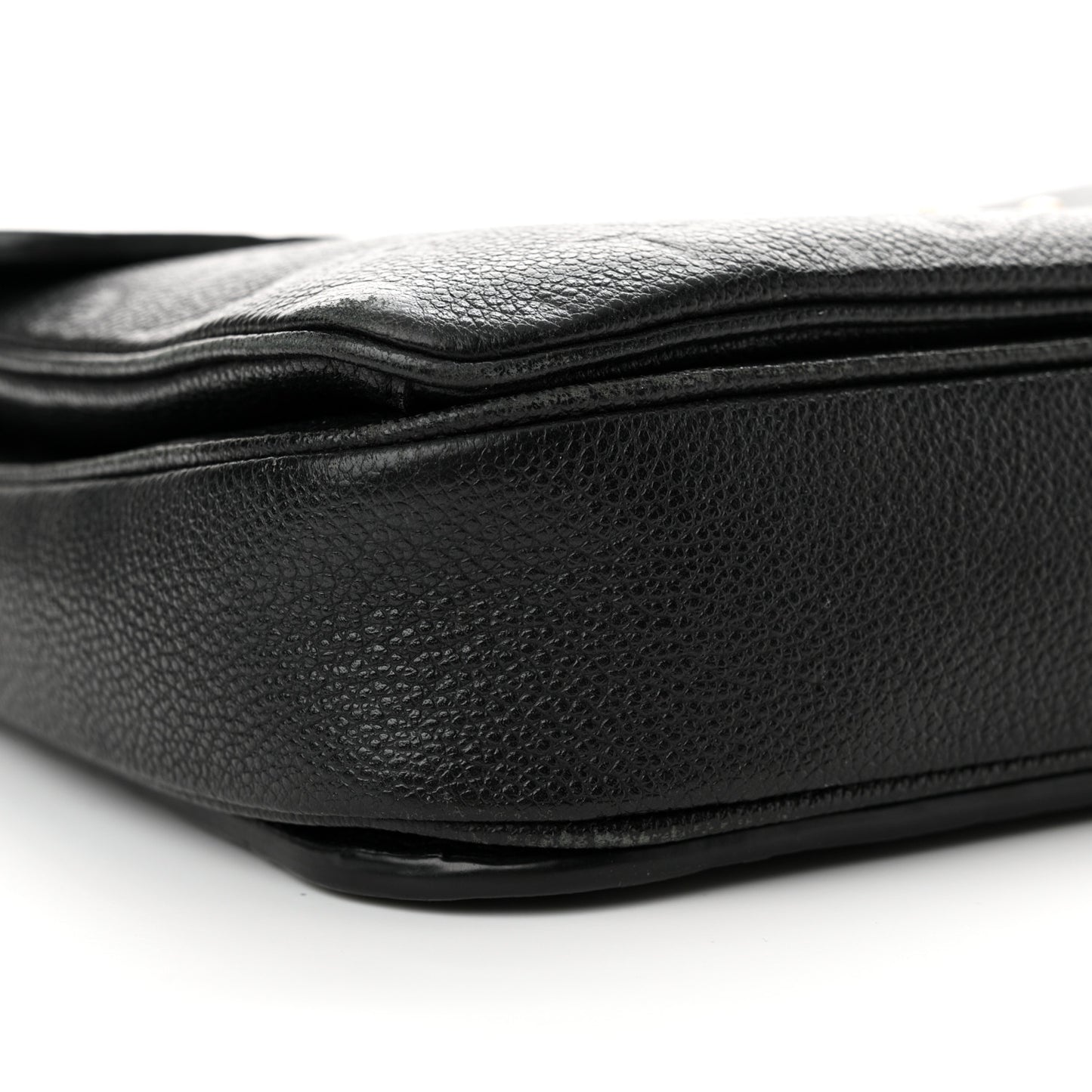 Empreinte Pochette Metis Black