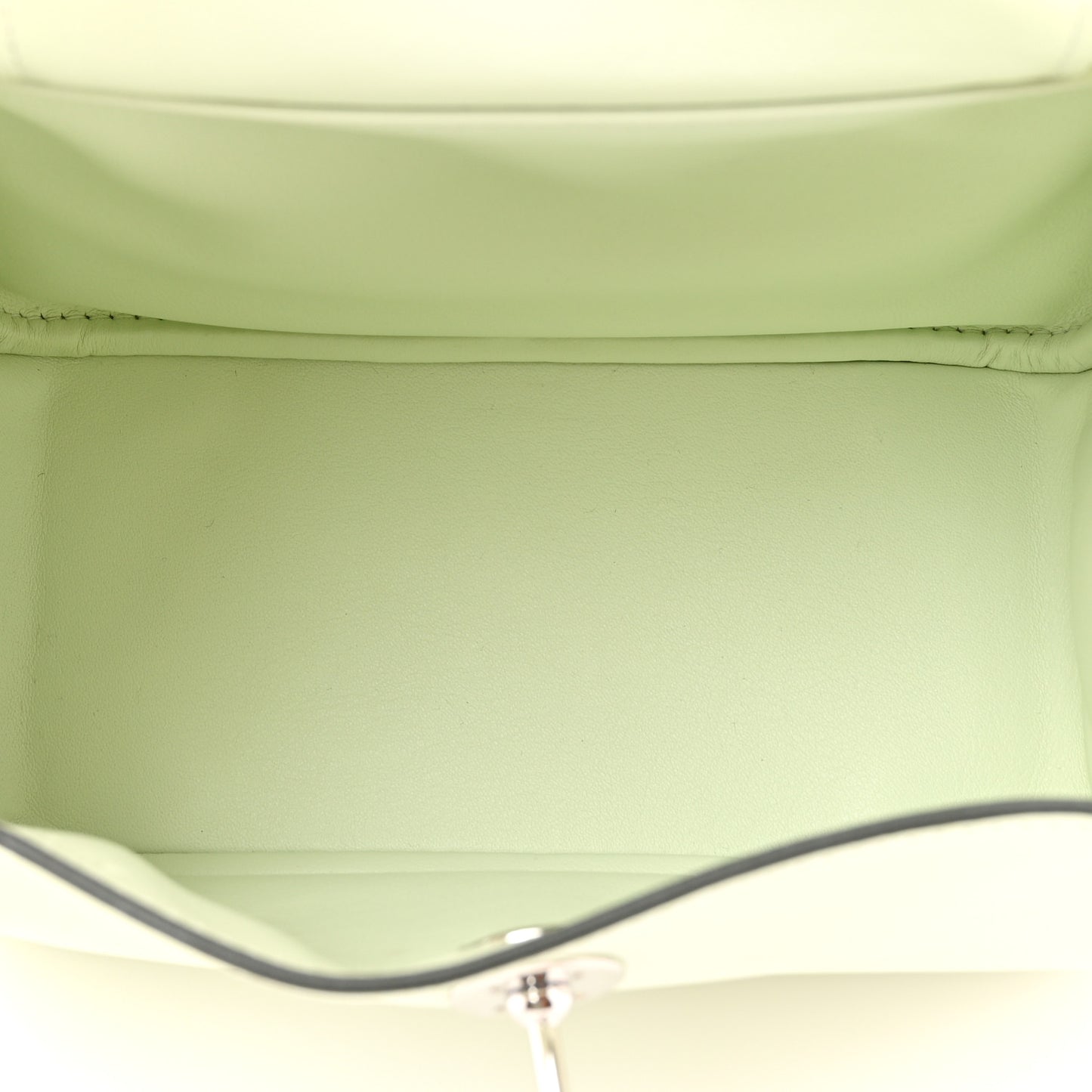 Swift Mini Lindy 20 Vert Fizz