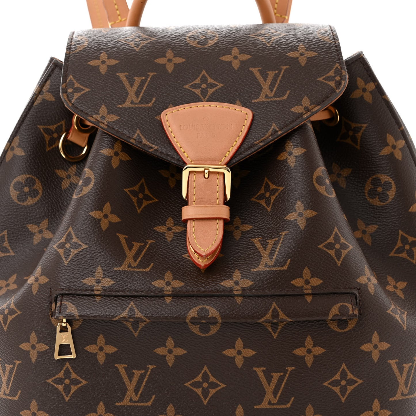 Monogram Montsouris PM