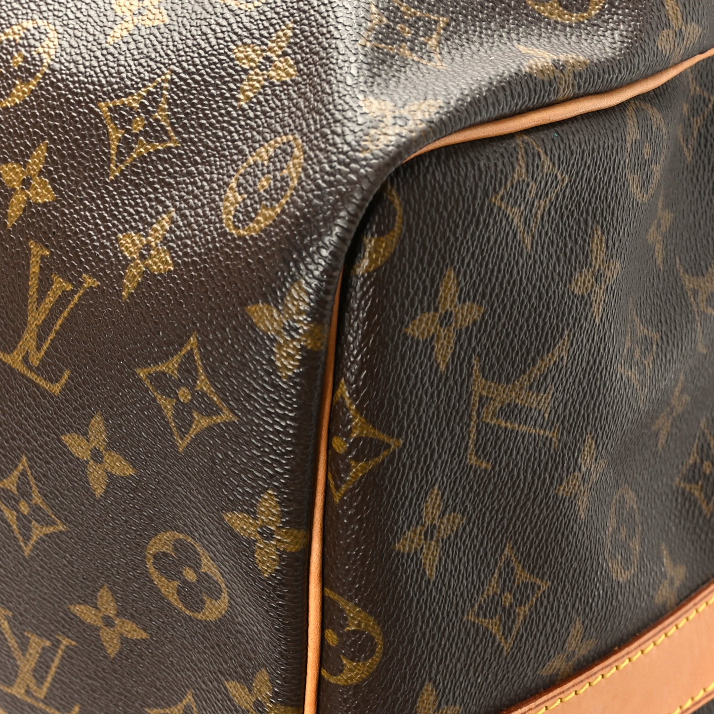 Monogram Keepall Bandouliere 60