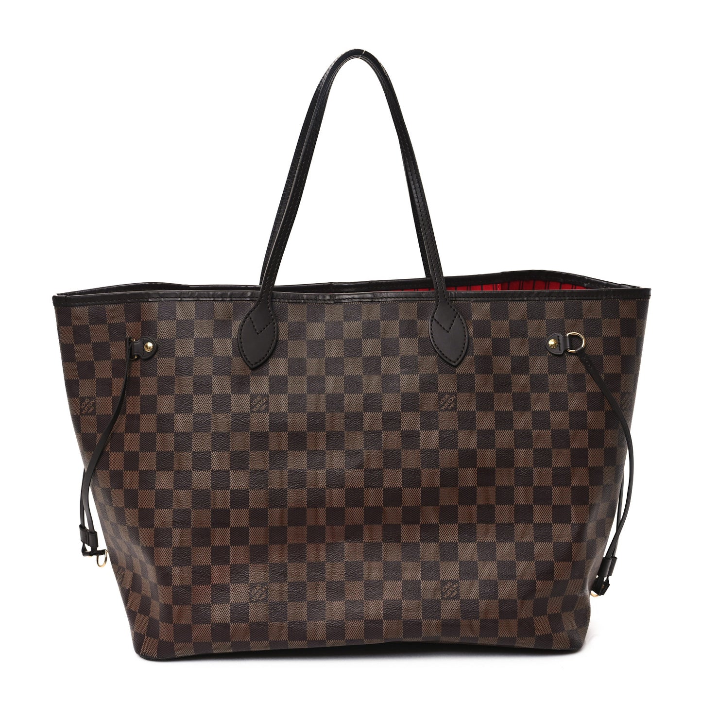Damier Ebene Neo Neverfull GM