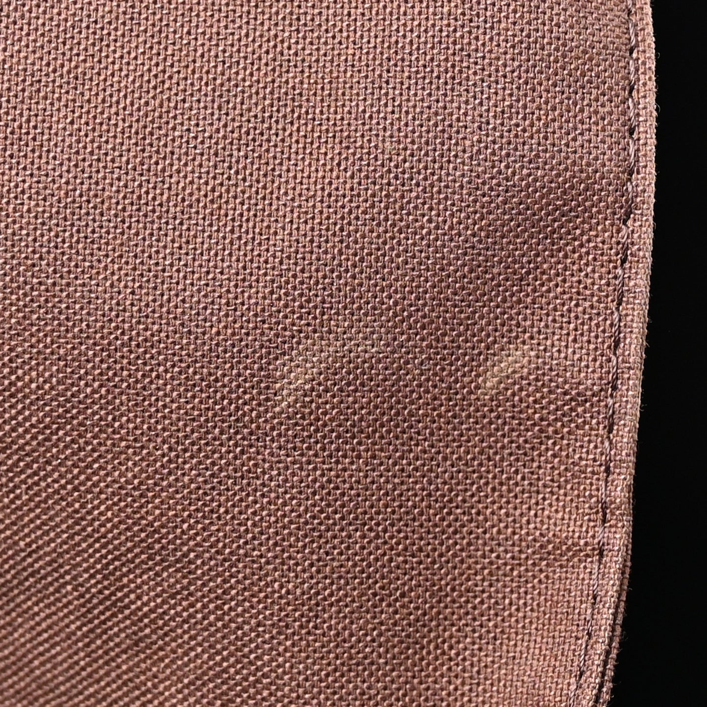 Damier Ebene Keepall Bandouliere 45