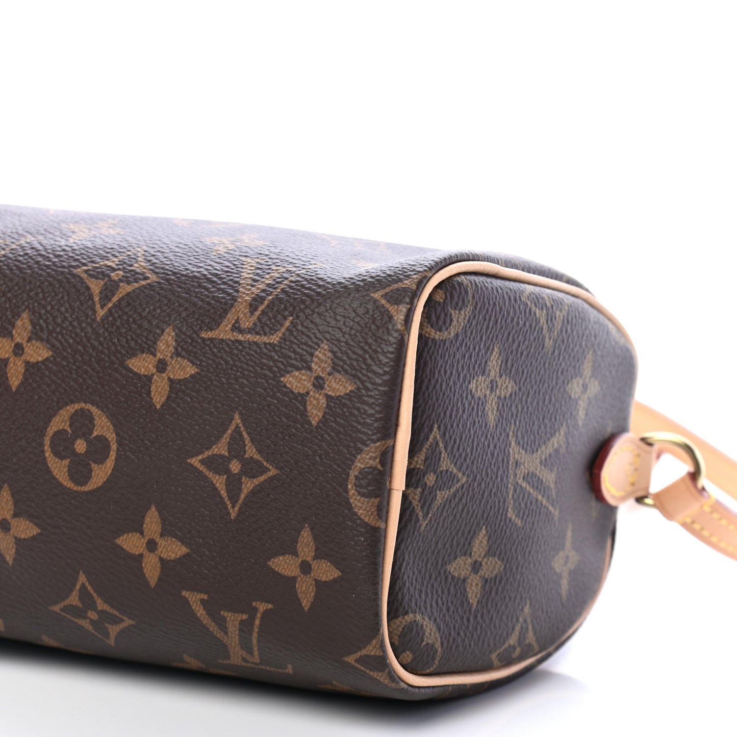 Monogram Nano Speedy