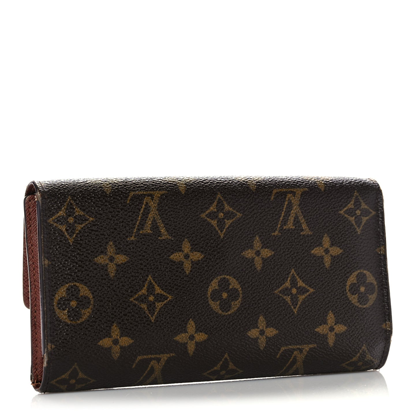 Monogram Porte Tresor International Wallet