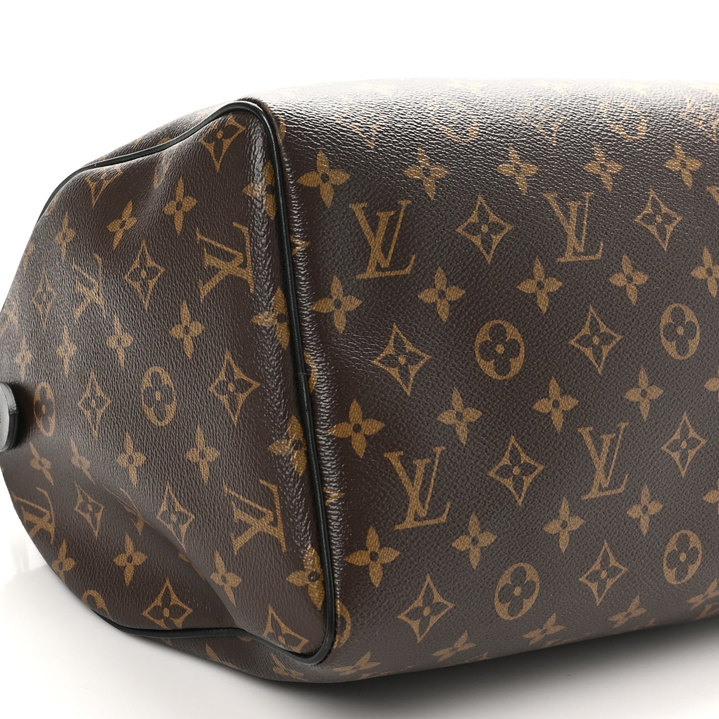 Monogram Speedy Soft 30 Dark