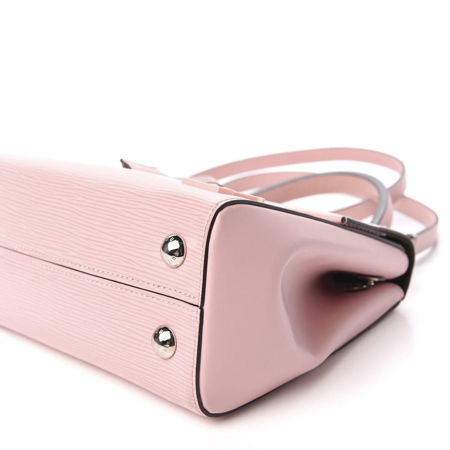 Epi Cluny BB Rose Ballerine