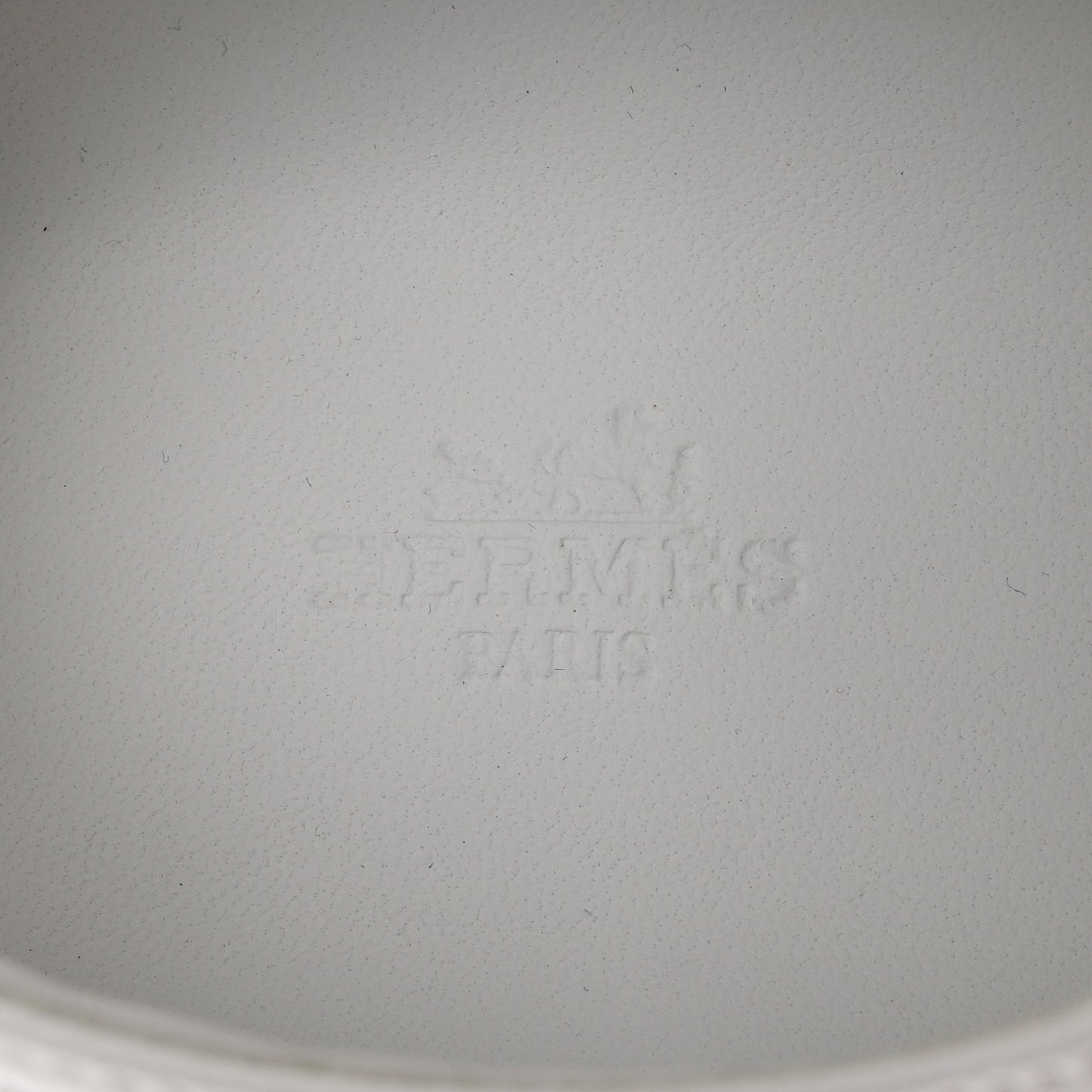 Calfskin Mens Get Sneakers 43.5 White