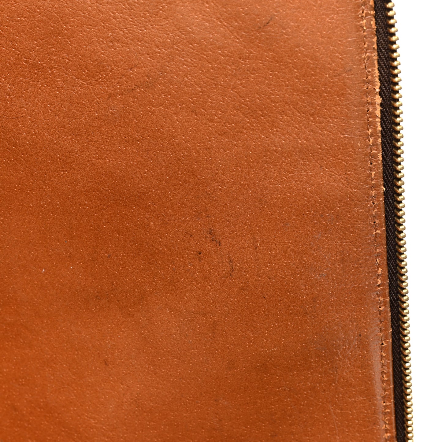 Monogram Poche Documents Portfolio Case 30