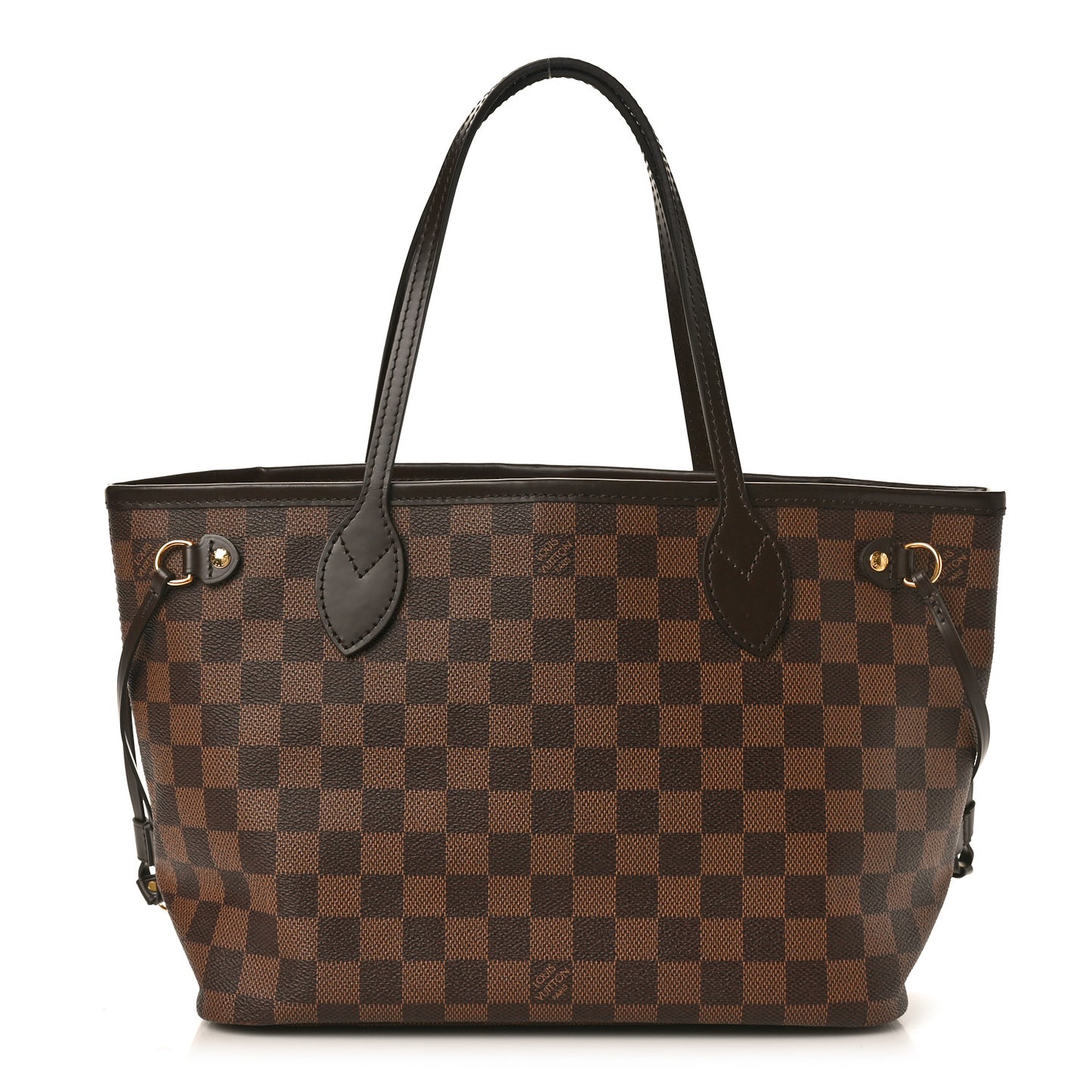 Damier Ebene Neo Neverfull PM