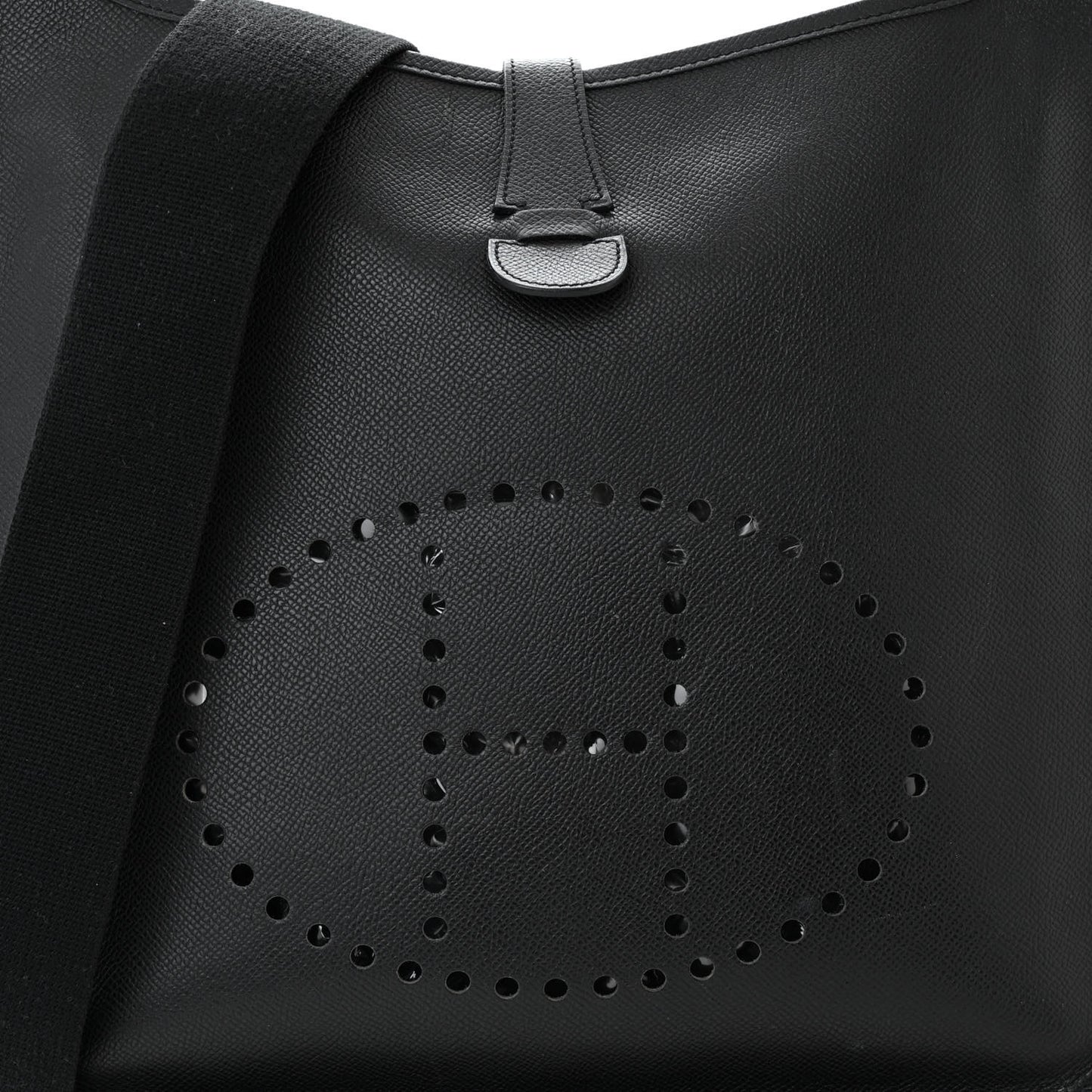 Epsom Evelyne II GM Black