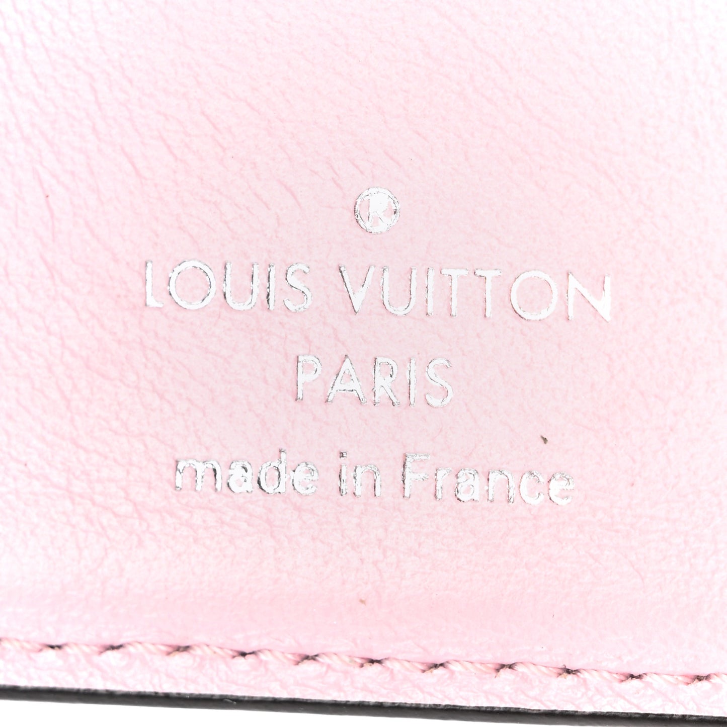 Mahina Clea Wallet Rose Jasmin