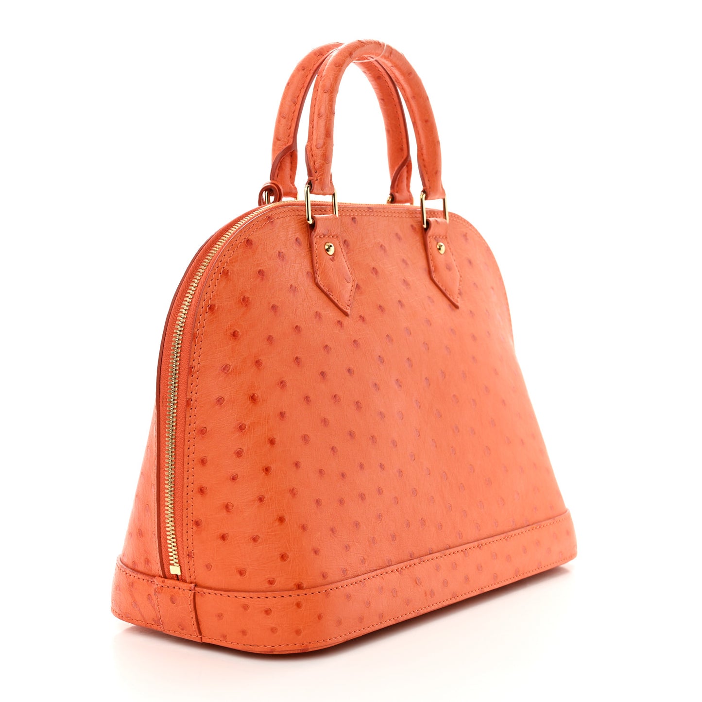 Ostrich Alma PM Piment