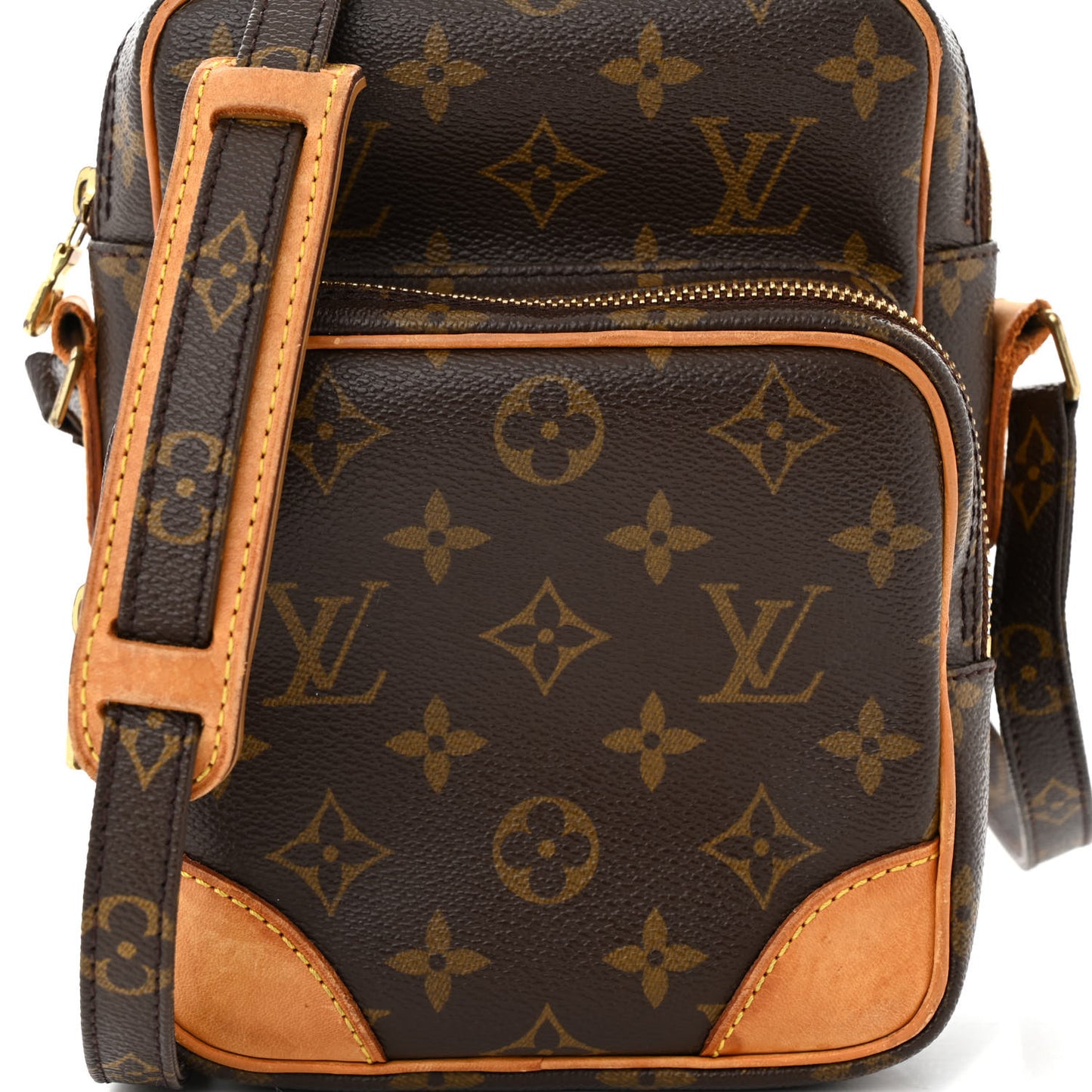 Monogram Amazone