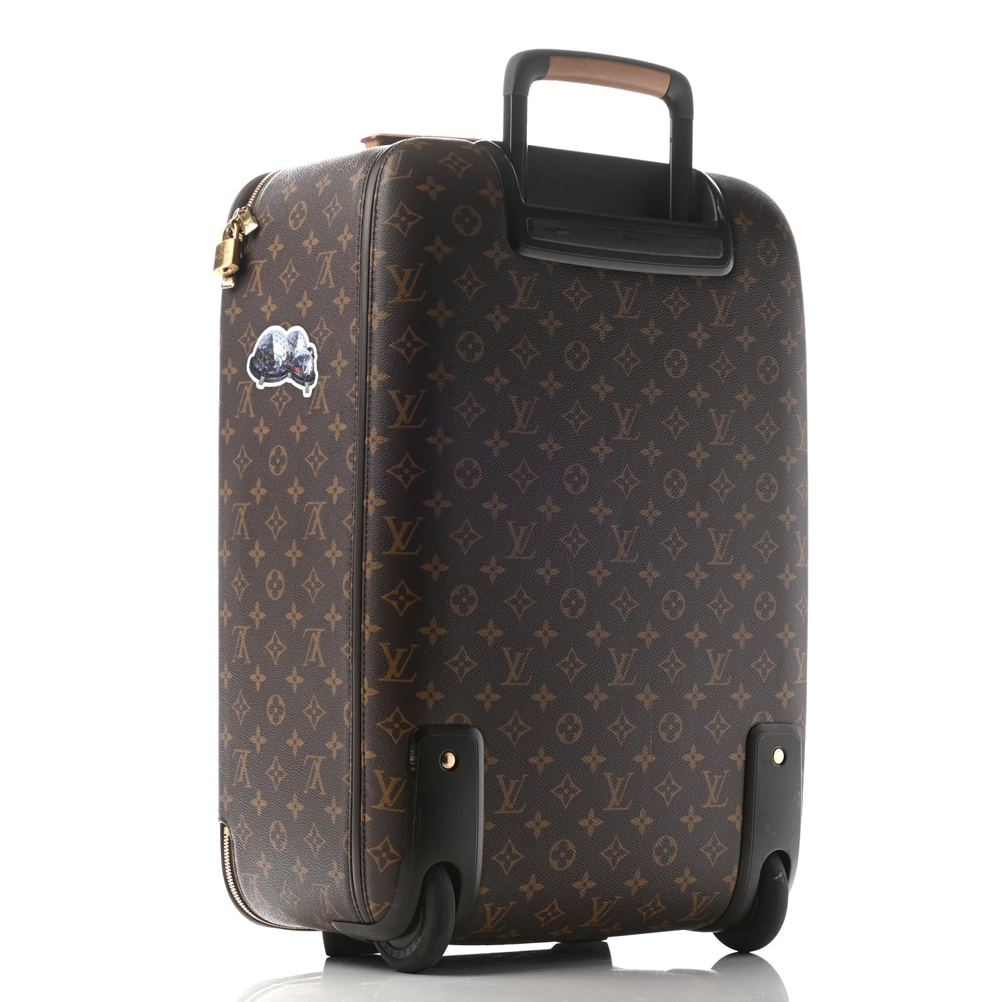 Monogram World Tour Pegase Legere 55