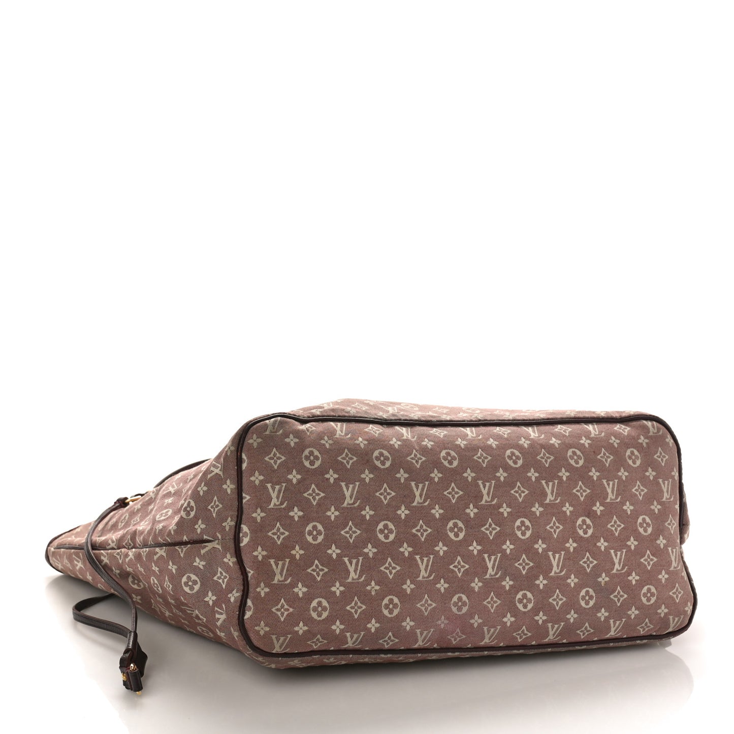 Monogram Idylle Neverfull MM Sepia