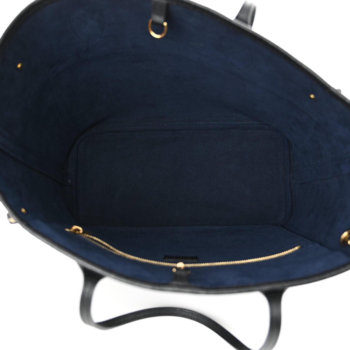 Empreinte Monogram Giant Neverfull MM Black