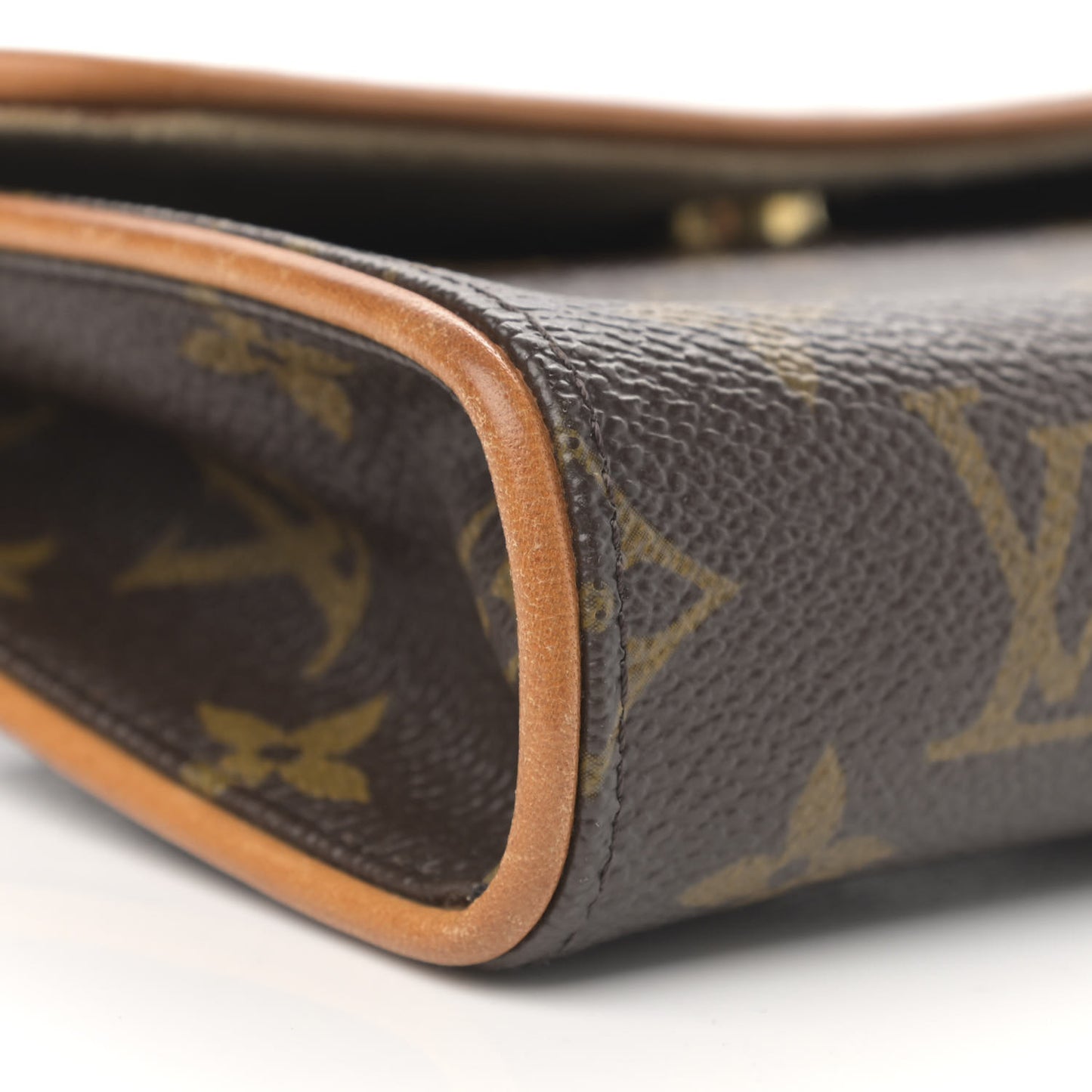 Monogram Pochette Florentine