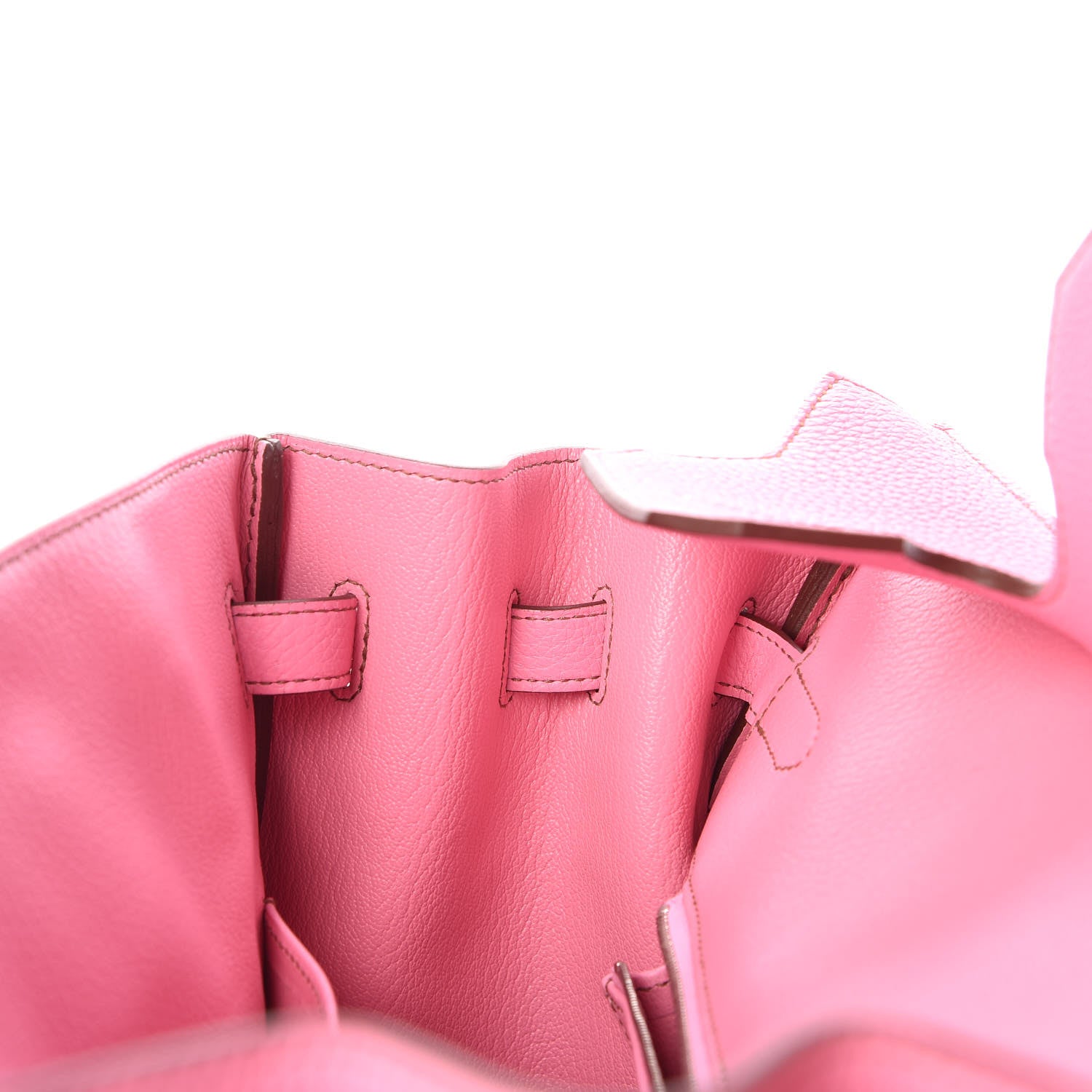 Hermes Togo Birkin 35 5P Pink 29 of 34