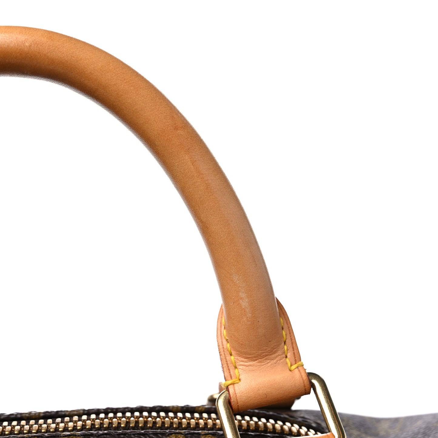 Monogram Keepall Bandouliere 50