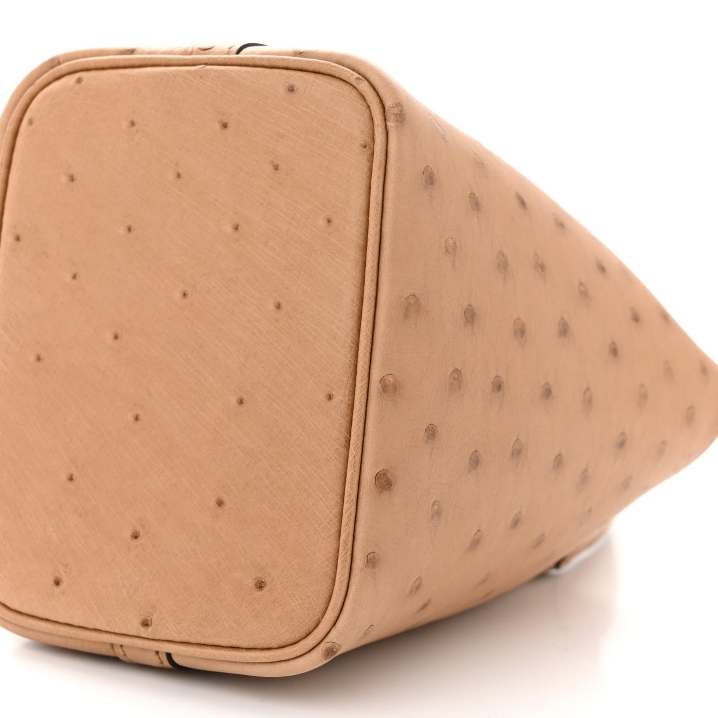 Ostrich Micro Picotin Lock Chai