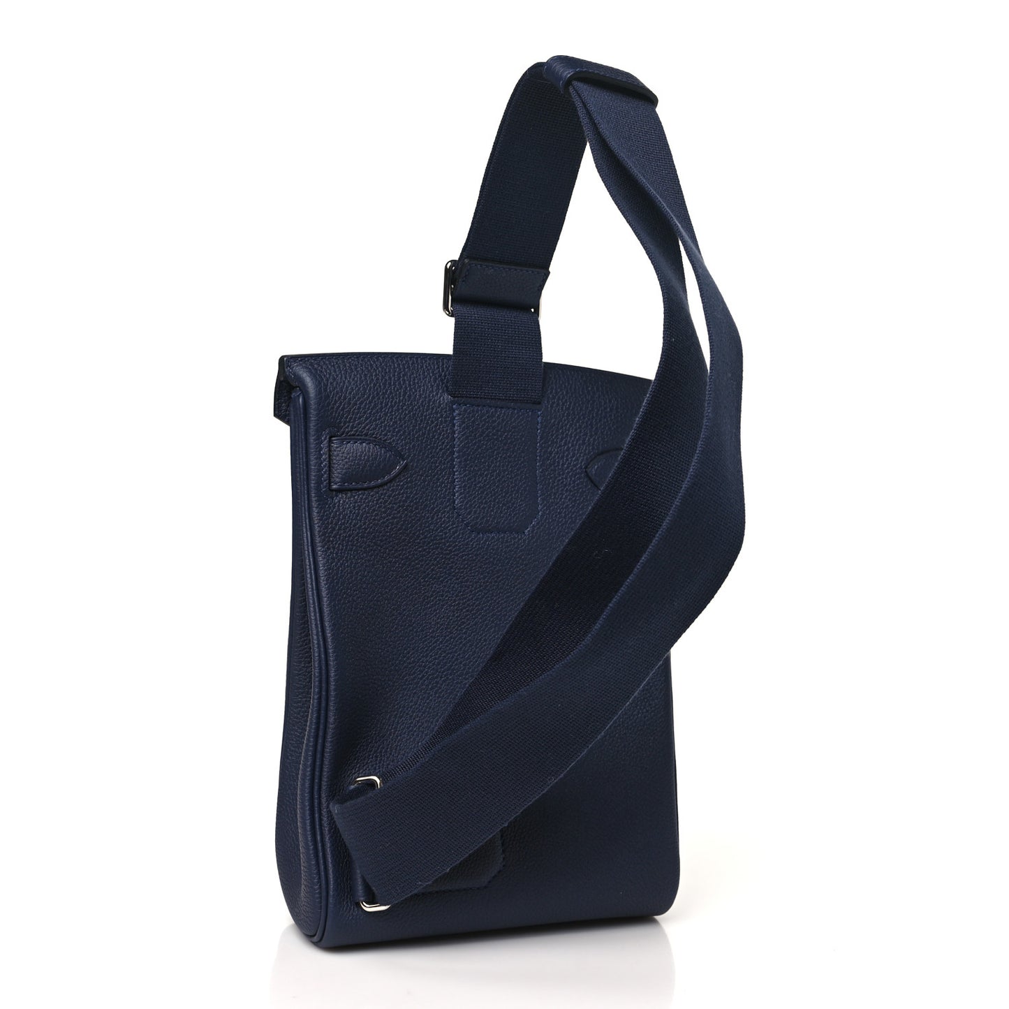Togo Hac A Dos PM Backpack Bleu Nuit