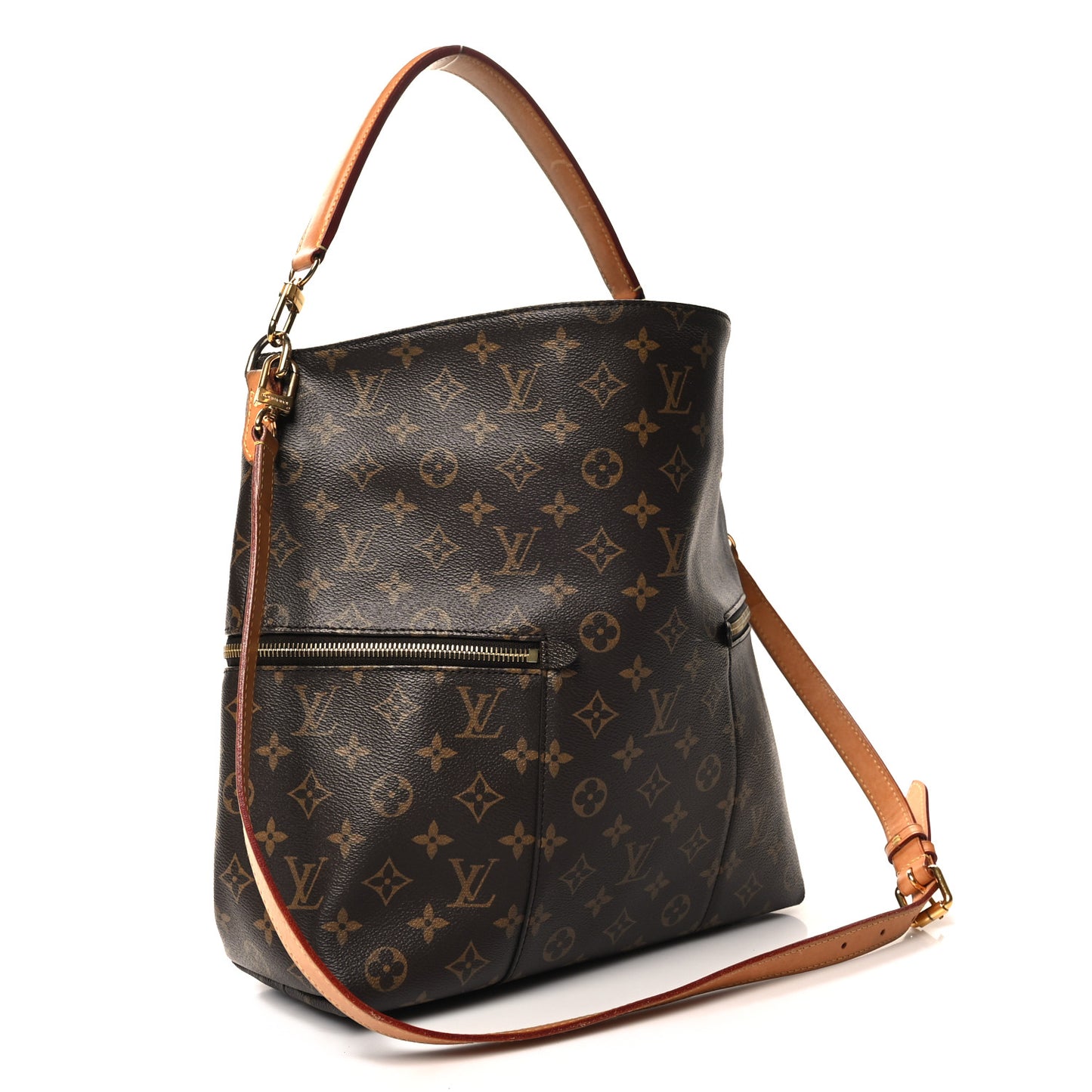 Monogram Melie