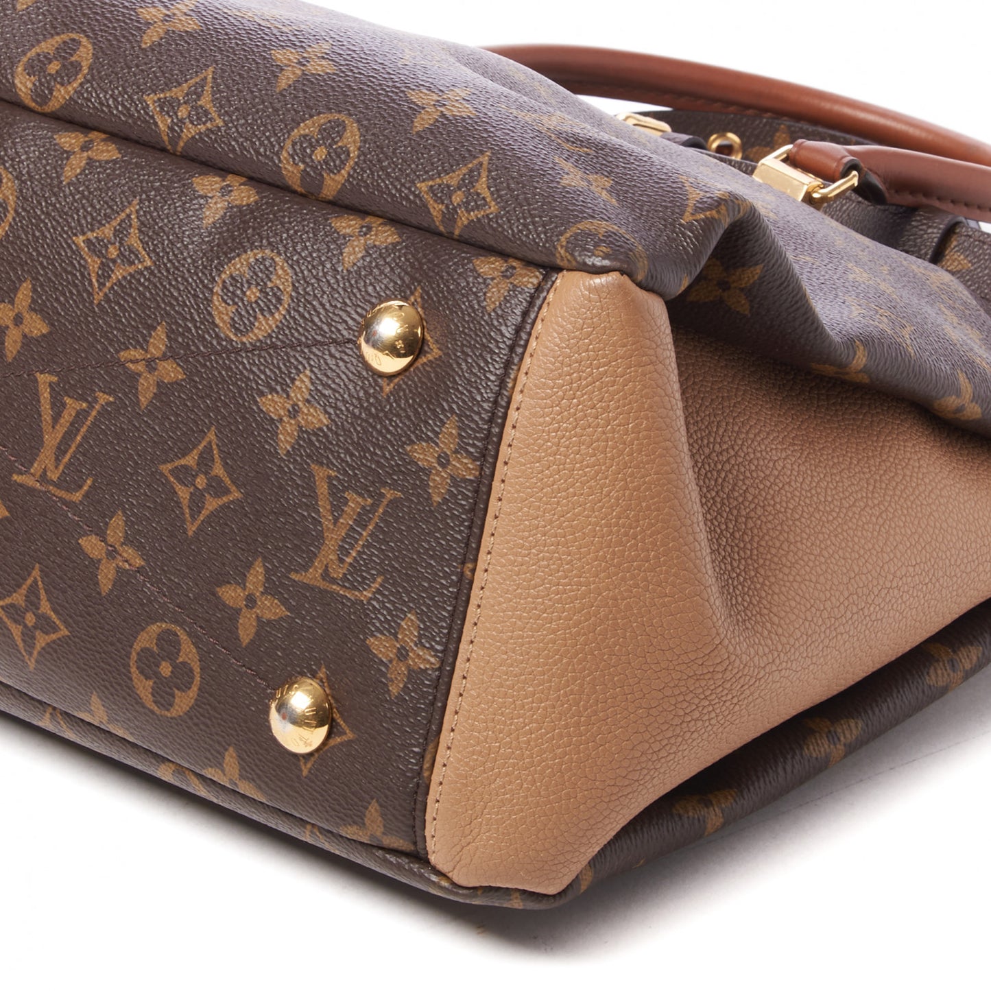 Monogram Pallas Full Sesame