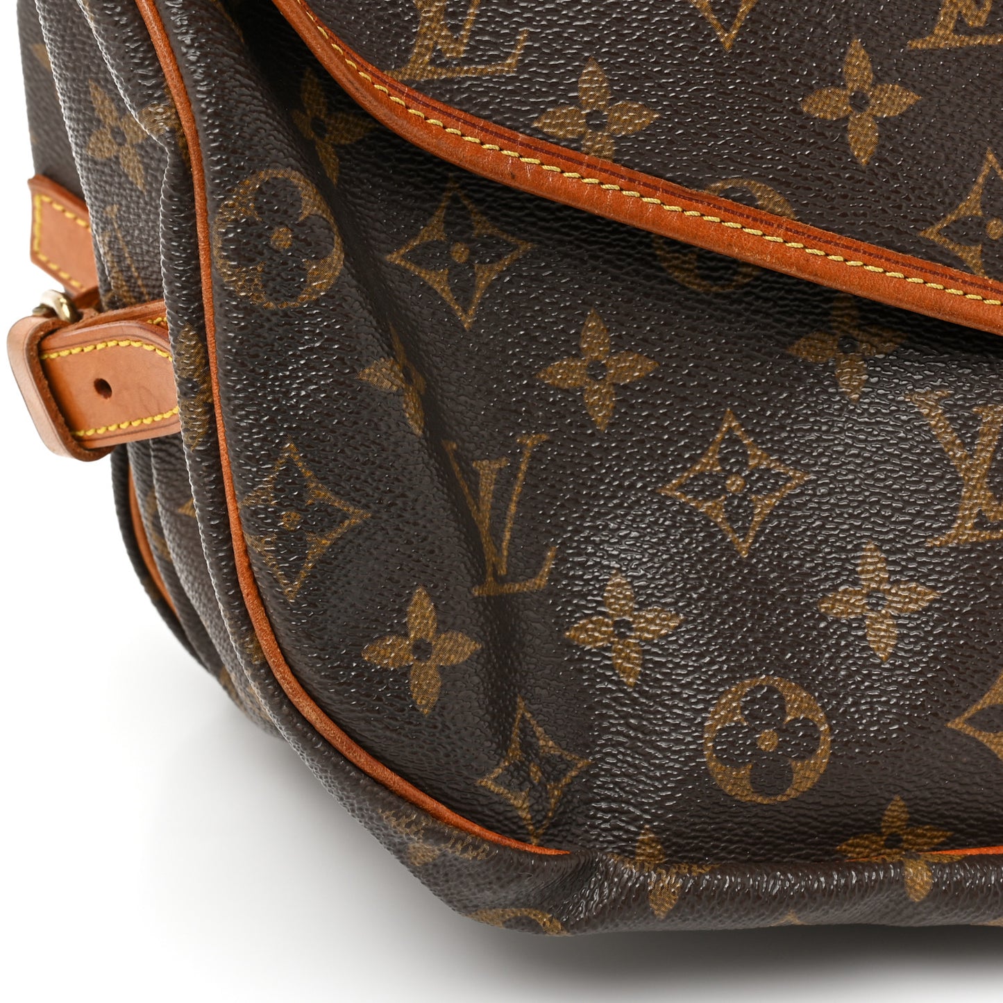 Monogram Saumur 35