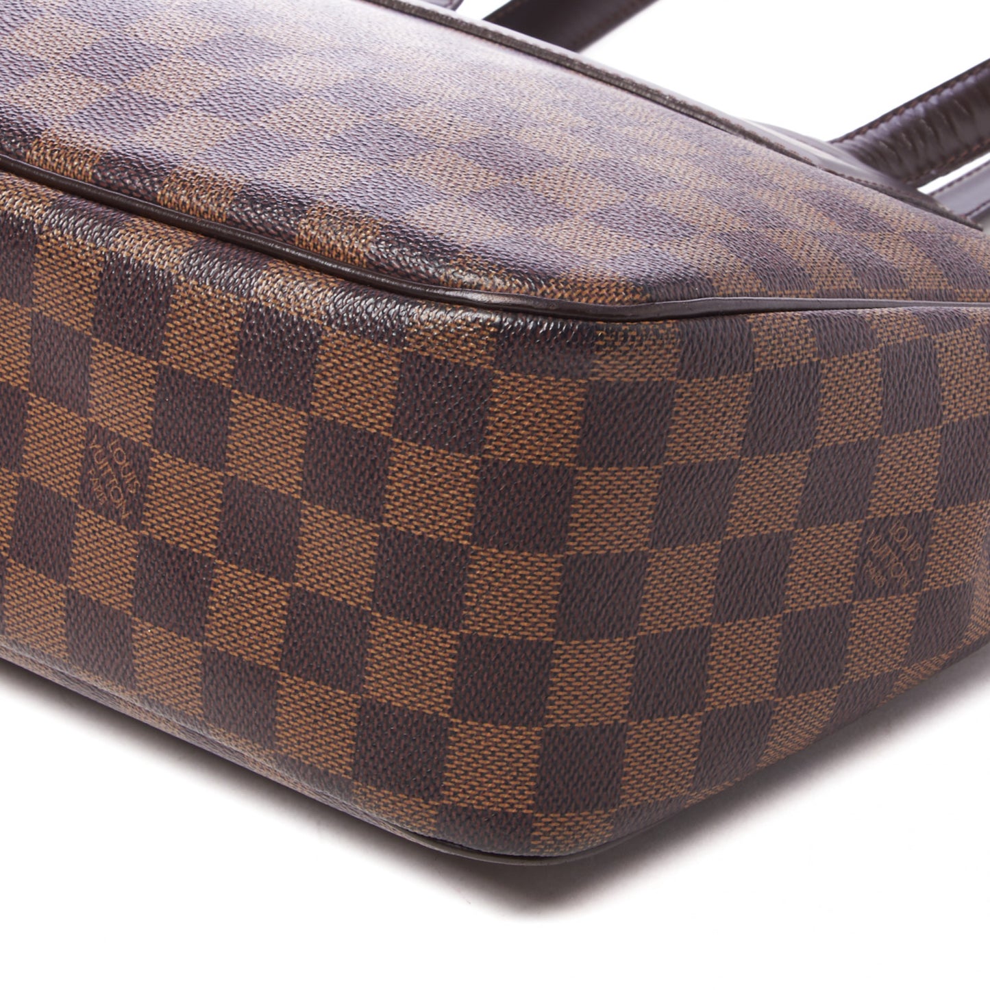 Damier Ebene Parioli PM