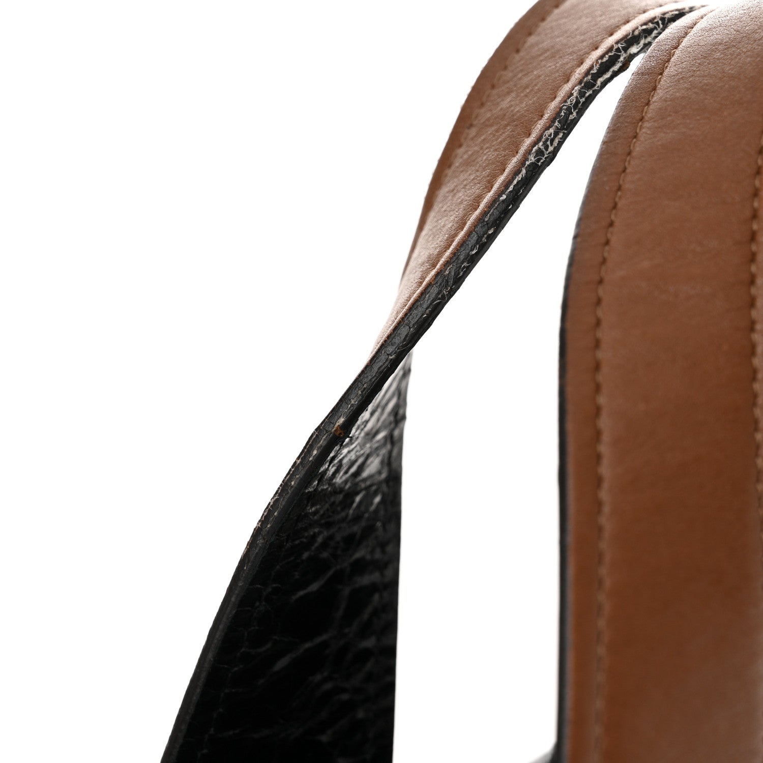 Chanel Iridescent Calfskin Small In The Mix Tote Black 13 of 14